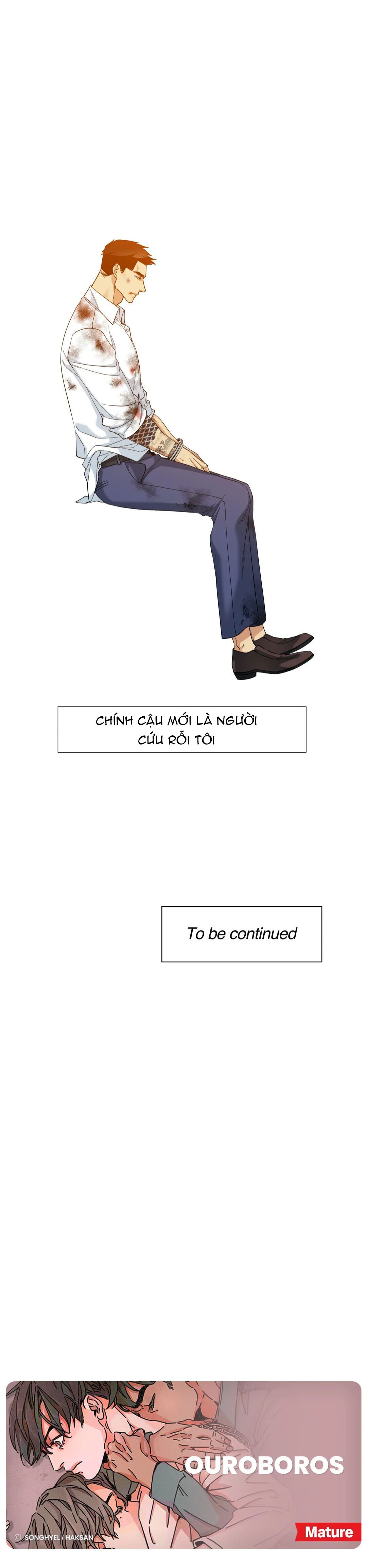 đọc truyện Xúc Cảm Điên Cuồng Chương 58.2 ảnh 12 tại Thiên Thai Truyện