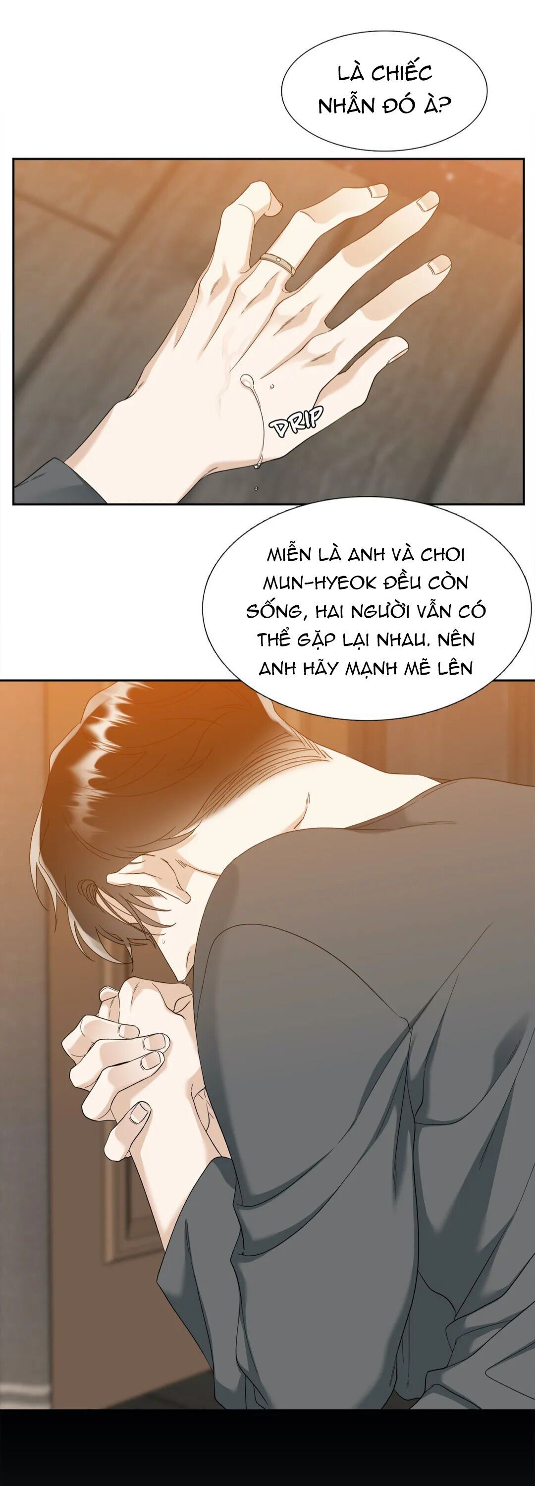 đọc truyện Xúc Cảm Điên Cuồng Chương 58.2 ảnh 10 tại Thiên Thai Truyện