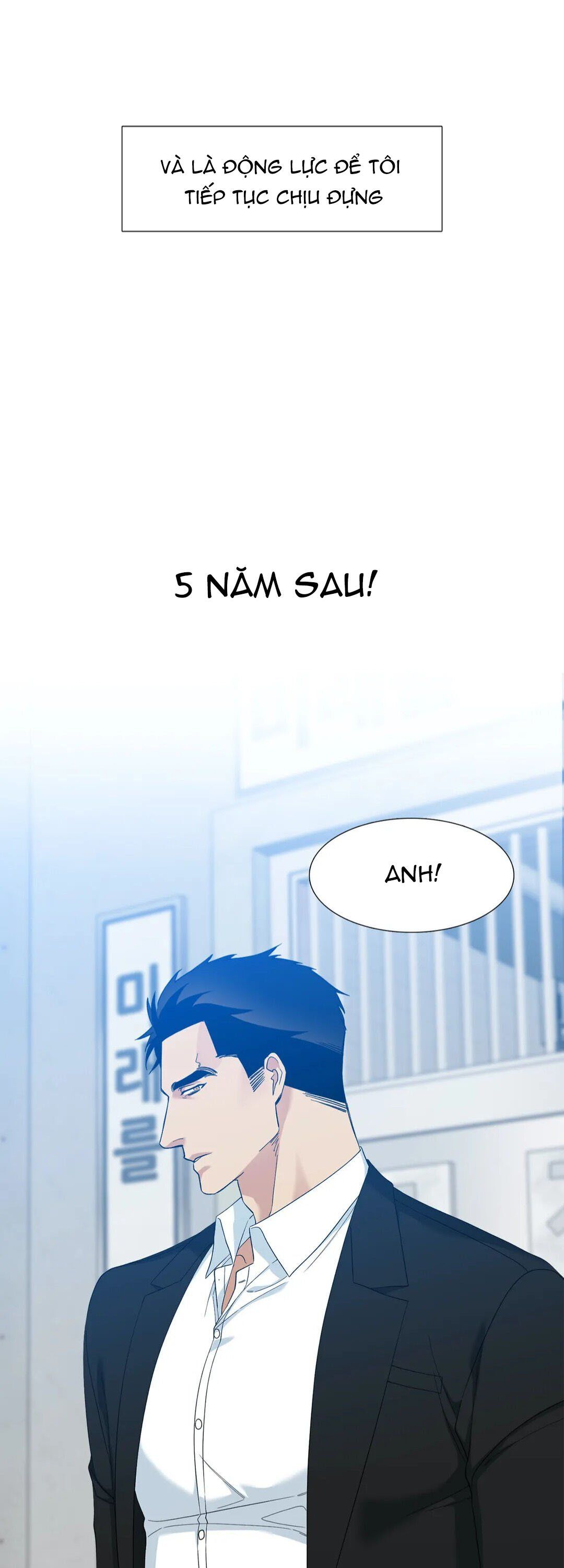 đọc truyện Xúc Cảm Điên Cuồng Chương 59.1 ảnh 15 tại Thiên Thai Truyện