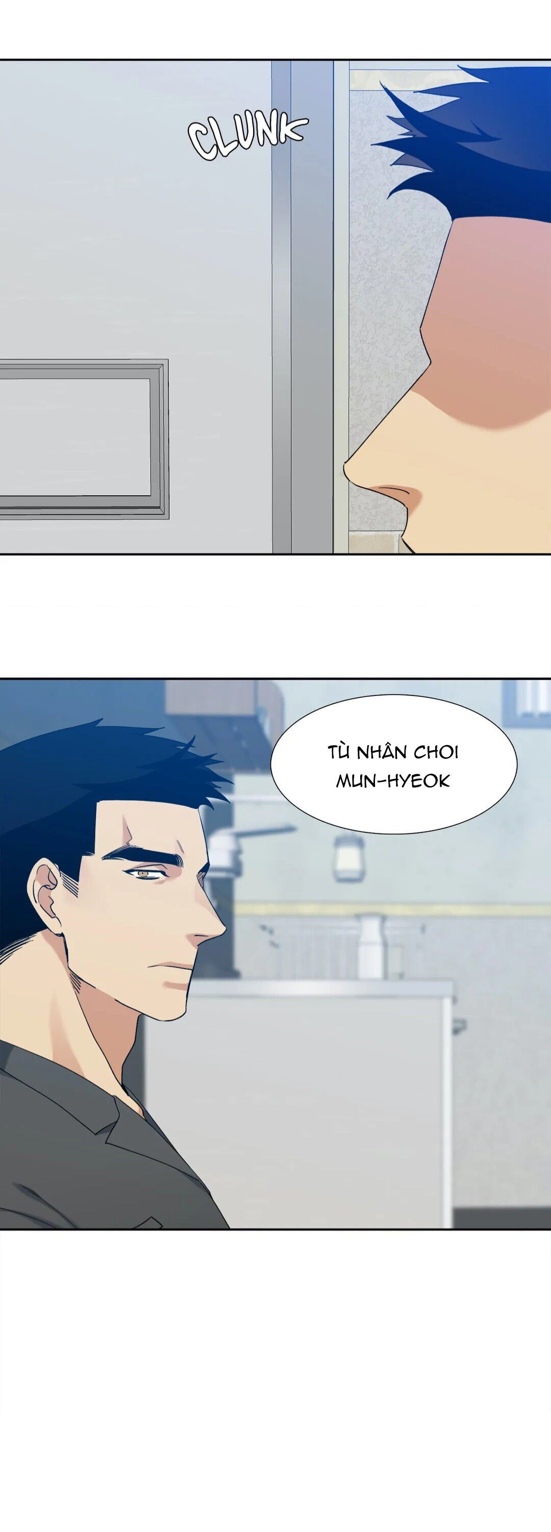 đọc truyện Xúc Cảm Điên Cuồng Chương 59.1 ảnh 9 tại Thiên Thai Truyện