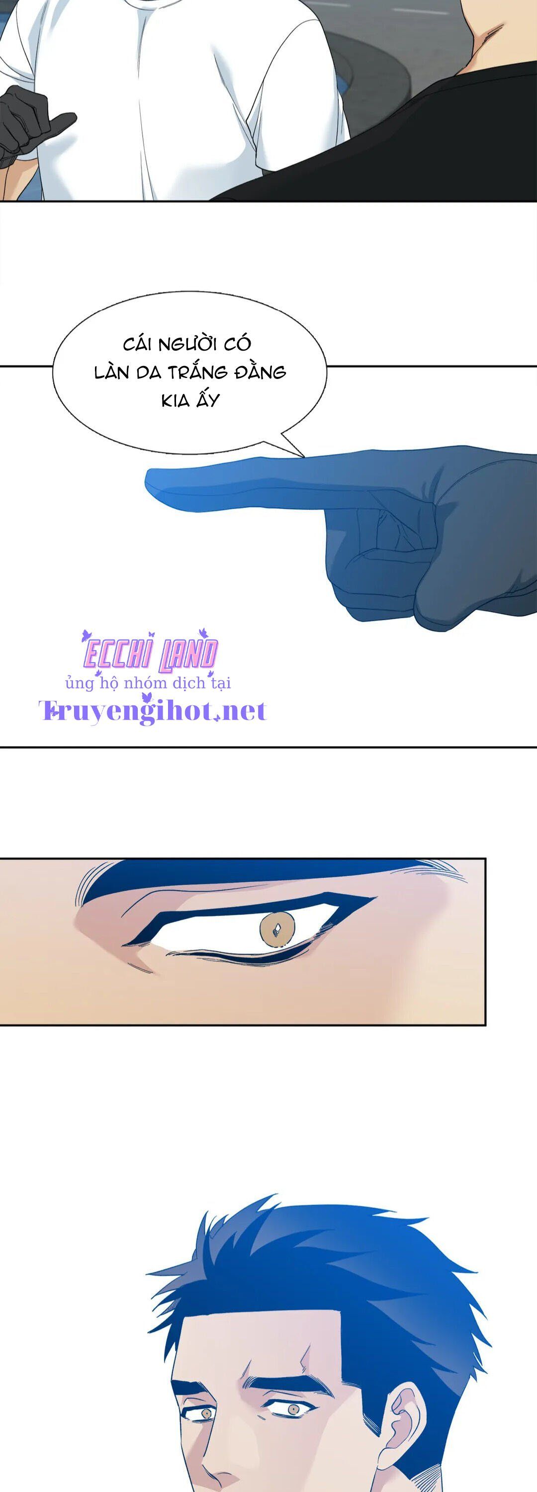 đọc truyện Xúc Cảm Điên Cuồng Chương 59.2 ảnh 12 tại Thiên Thai Truyện