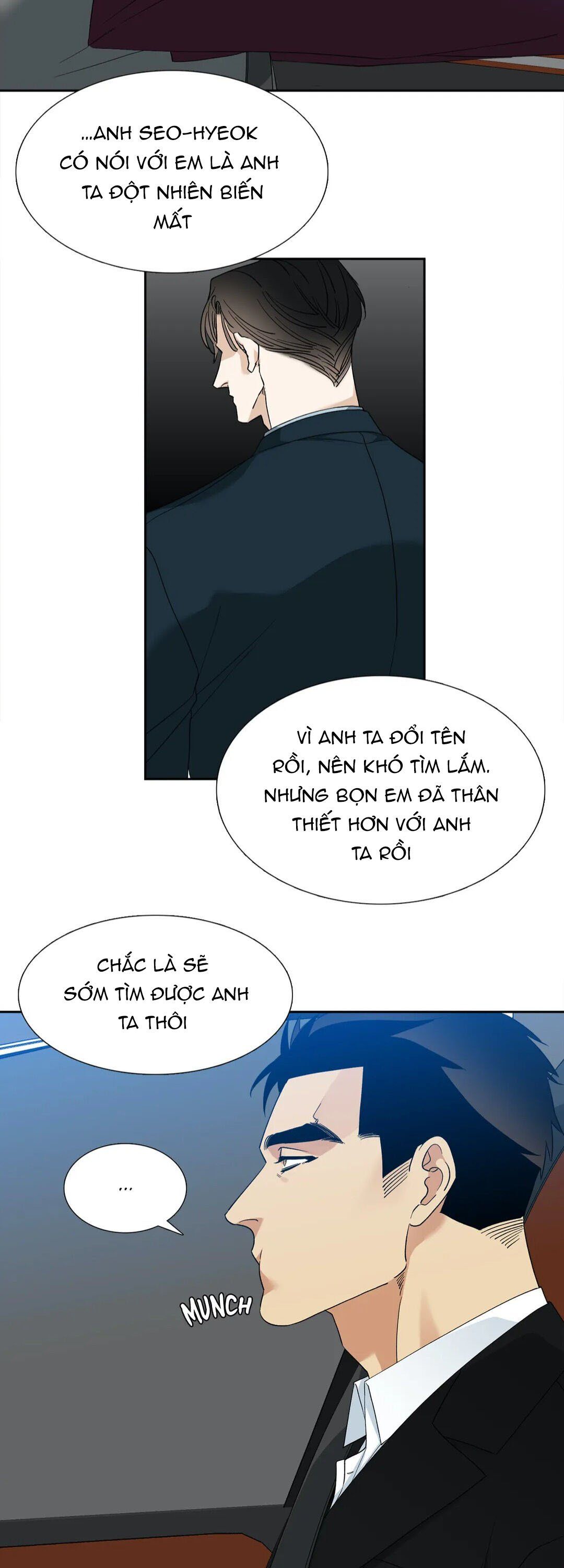 đọc truyện Xúc Cảm Điên Cuồng Chương 59.2 ảnh 5 tại Thiên Thai Truyện