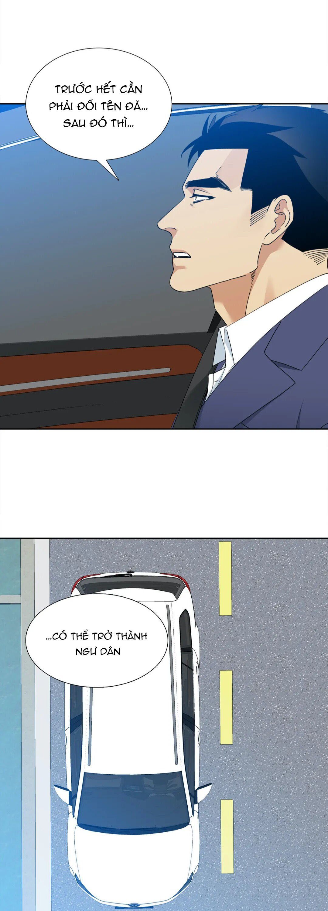 đọc truyện Xúc Cảm Điên Cuồng Chương 59.2 ảnh 7 tại Thiên Thai Truyện