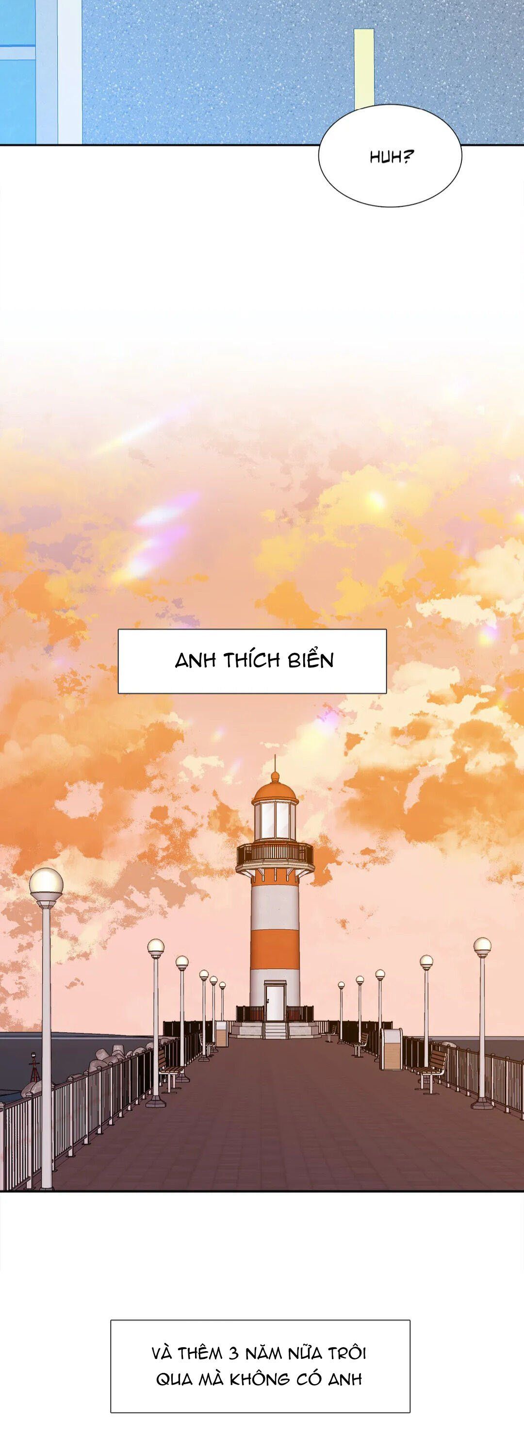 đọc truyện Xúc Cảm Điên Cuồng Chương 59.2 ảnh 8 tại Thiên Thai Truyện