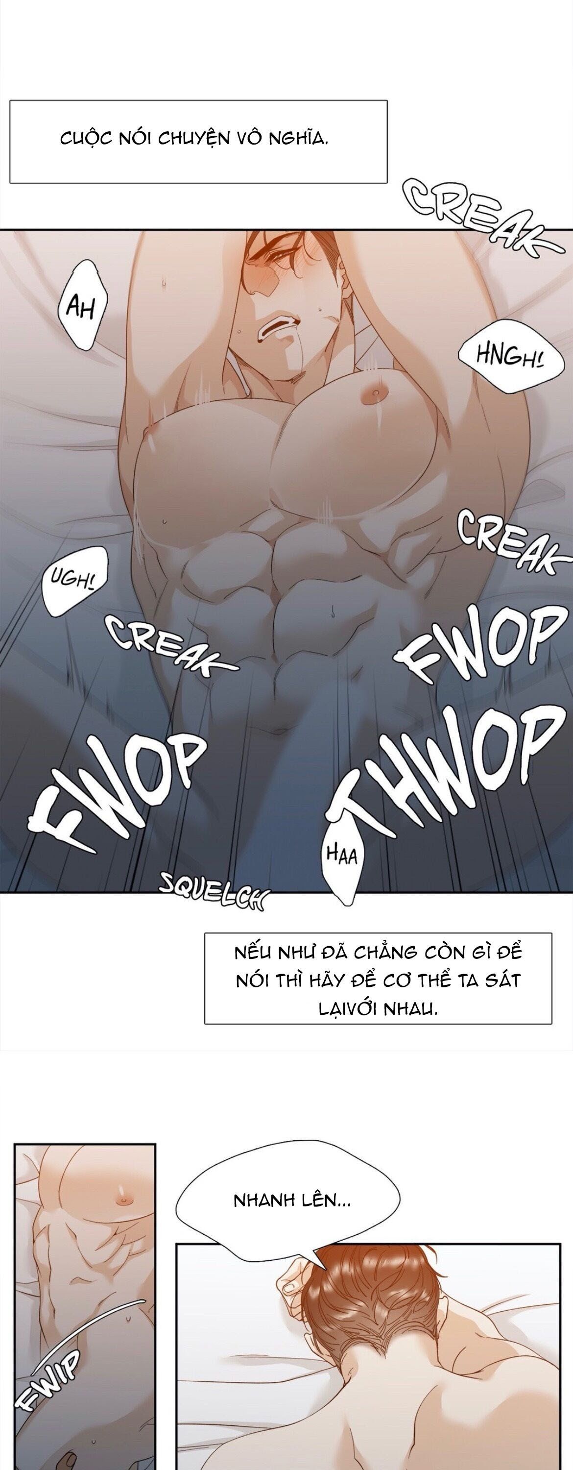 đọc truyện Xúc Cảm Điên Cuồng Chương 6 ảnh 19 tại Thiên Thai Truyện