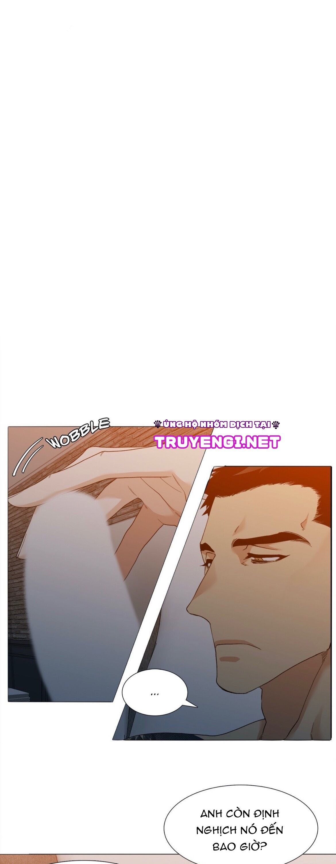 đọc truyện Xúc Cảm Điên Cuồng Chương 6 ảnh 5 tại Thiên Thai Truyện