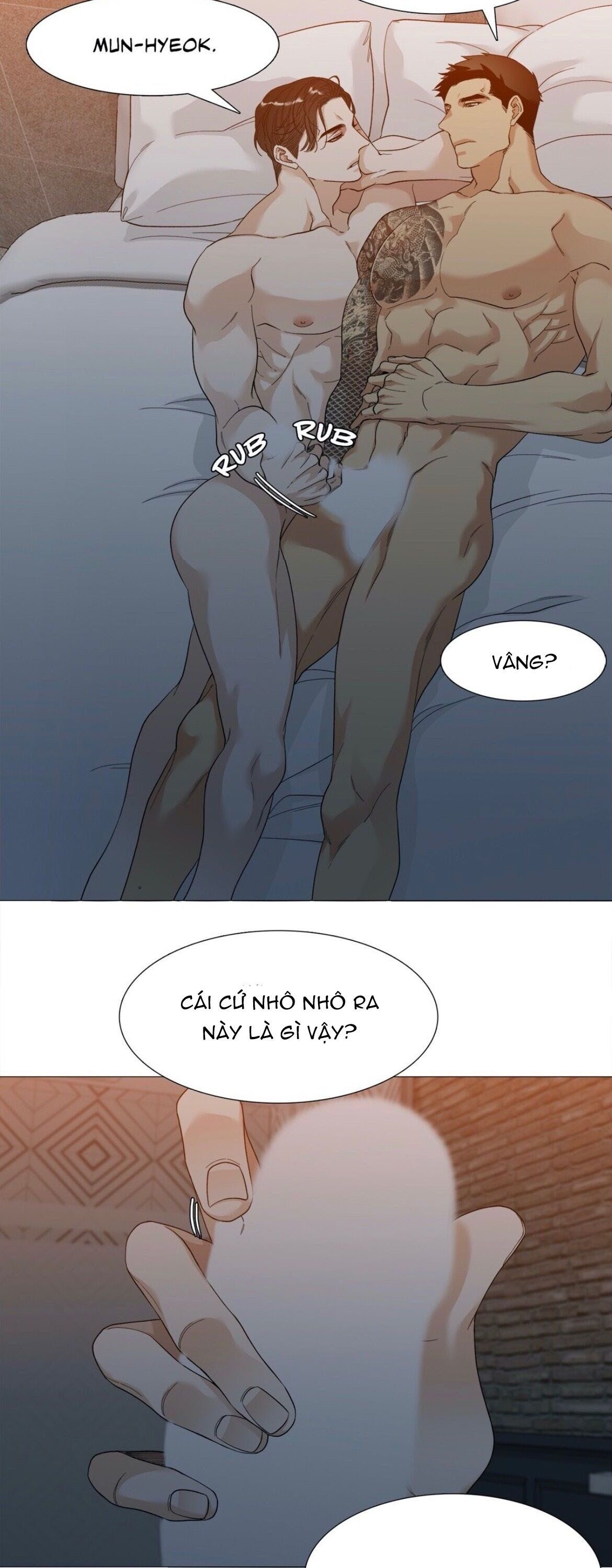 đọc truyện Xúc Cảm Điên Cuồng Chương 6 ảnh 6 tại Thiên Thai Truyện