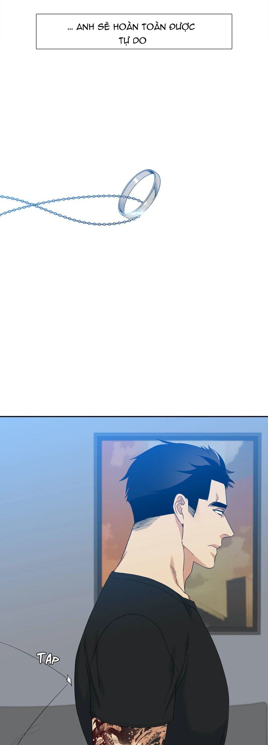 đọc truyện Xúc Cảm Điên Cuồng Chương 60.1 ảnh 16 tại Thiên Thai Truyện