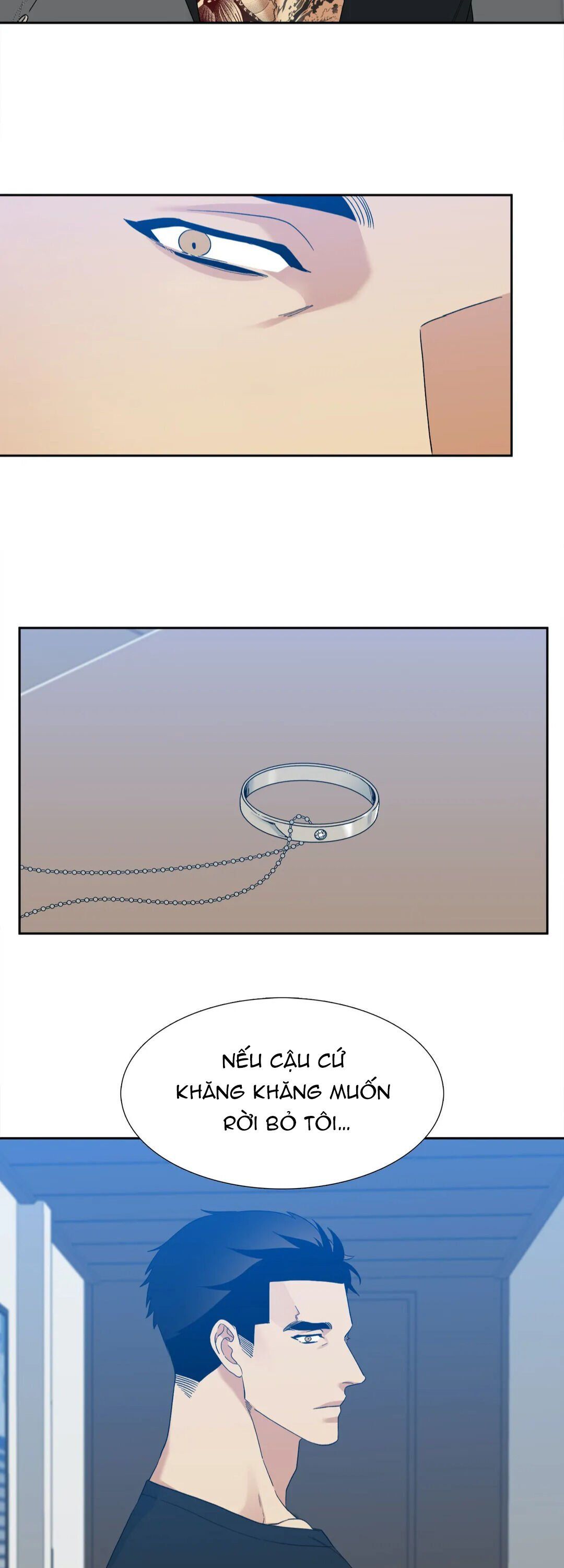 đọc truyện Xúc Cảm Điên Cuồng Chương 60.1 ảnh 17 tại Thiên Thai Truyện