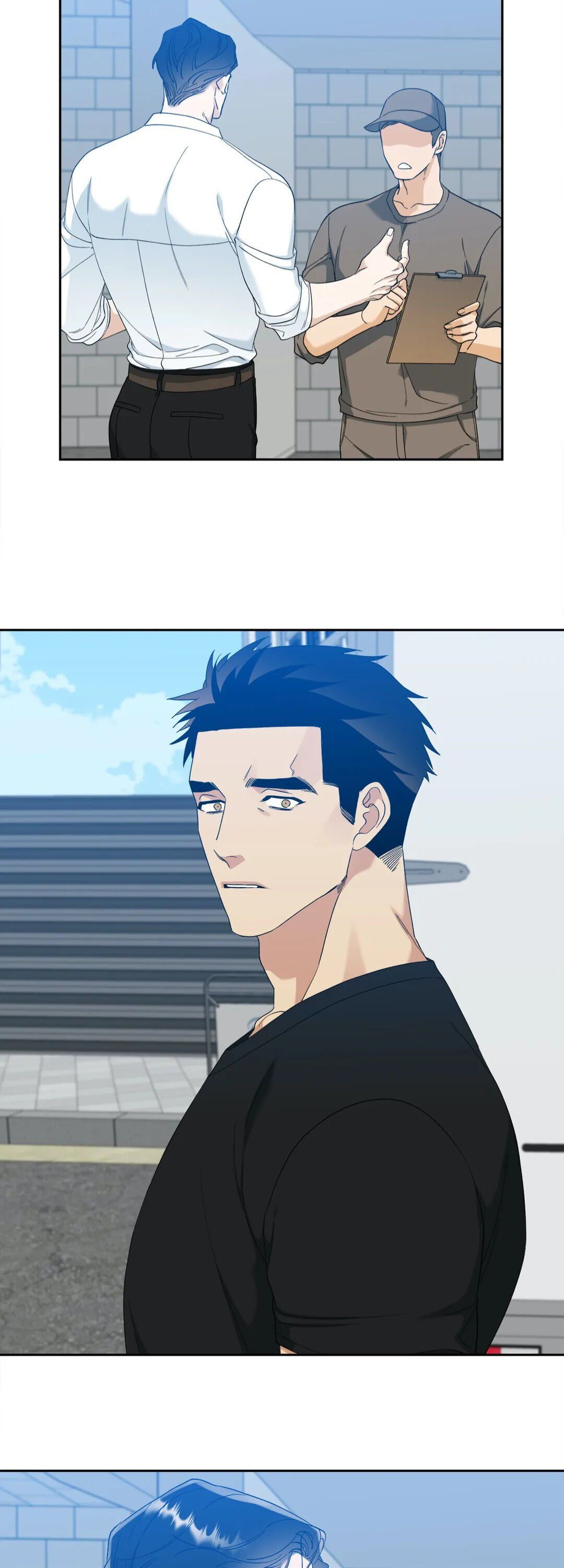 đọc truyện Xúc Cảm Điên Cuồng Chương 60.1 ảnh 6 tại Thiên Thai Truyện