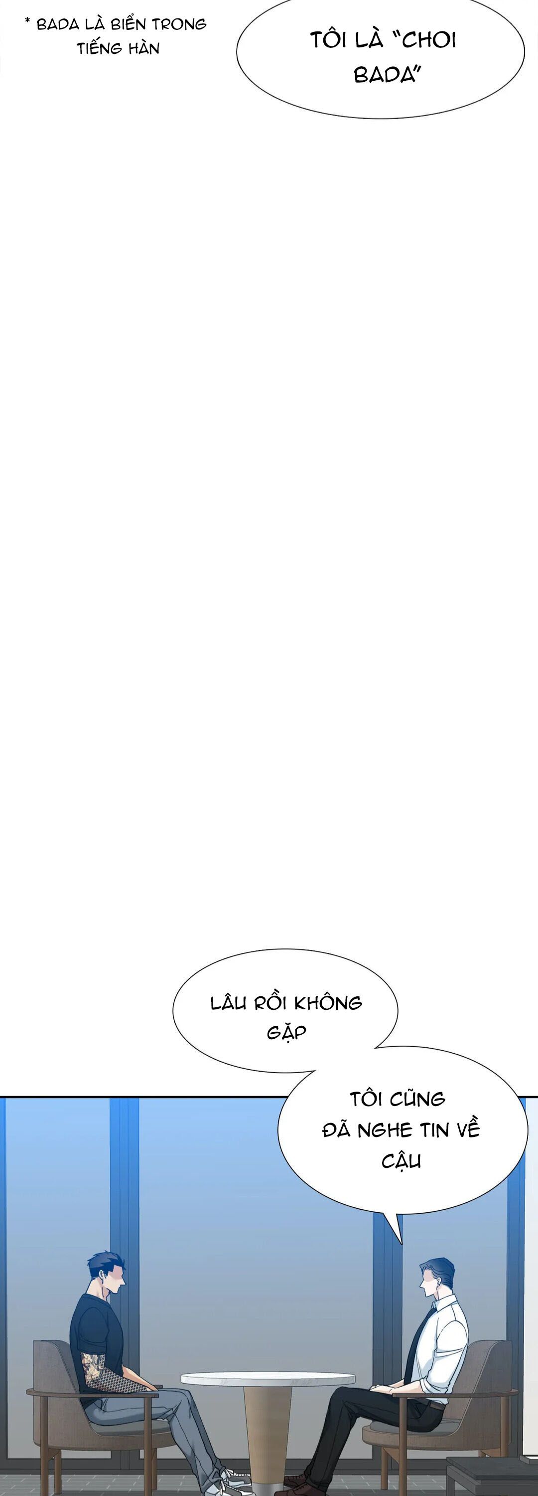 đọc truyện Xúc Cảm Điên Cuồng Chương 60.1 ảnh 10 tại Thiên Thai Truyện