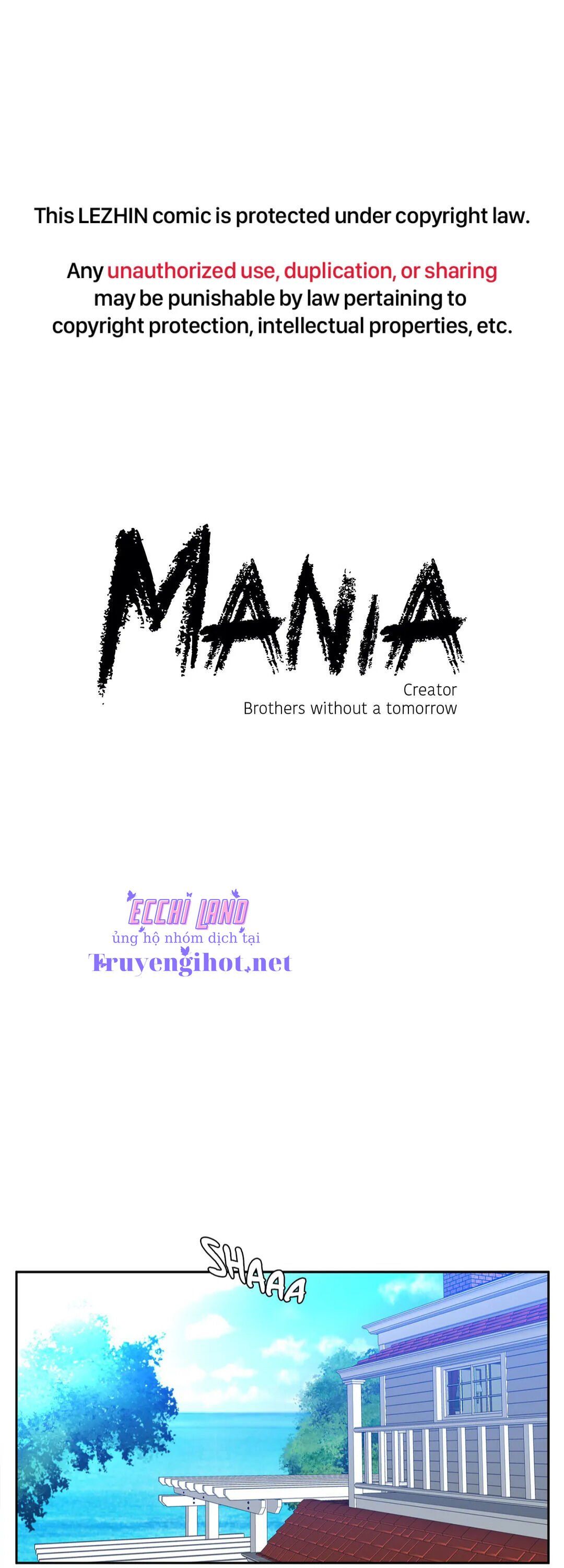 đọc truyện Xúc Cảm Điên Cuồng Chương 61 ảnh 5 tại Thiên Thai Truyện