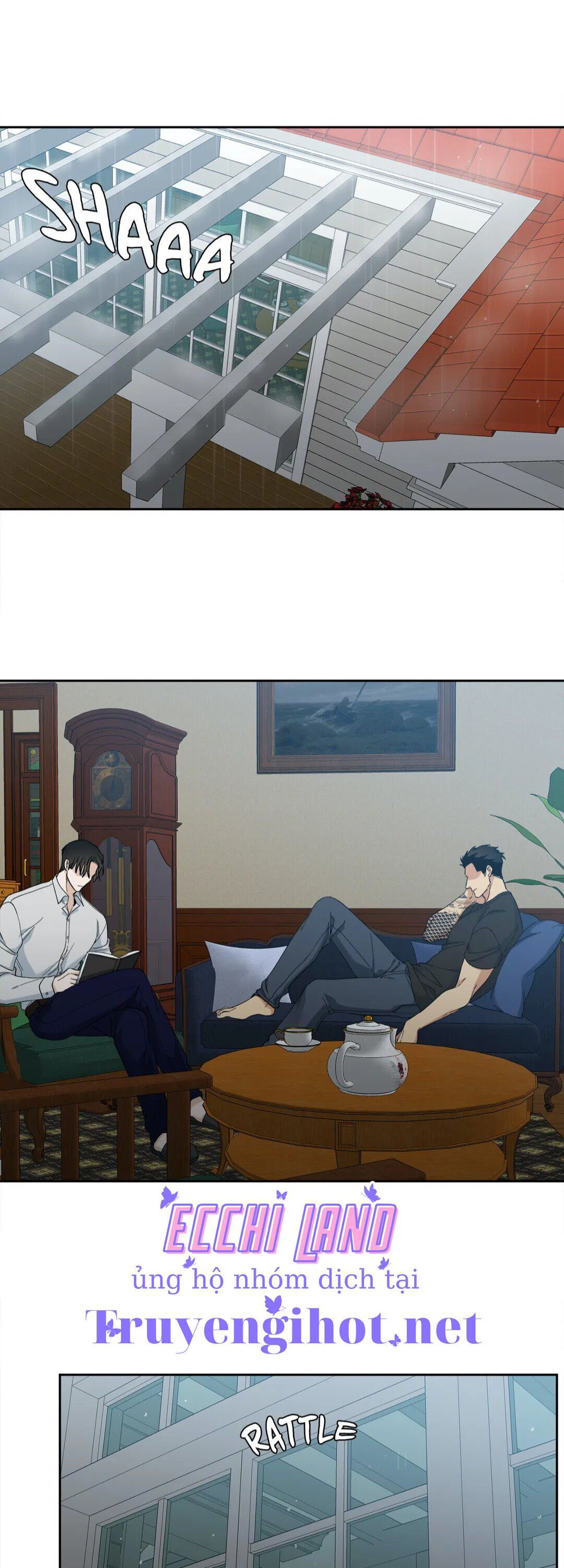 đọc truyện Xúc Cảm Điên Cuồng Chương 62 ảnh 15 tại Thiên Thai Truyện