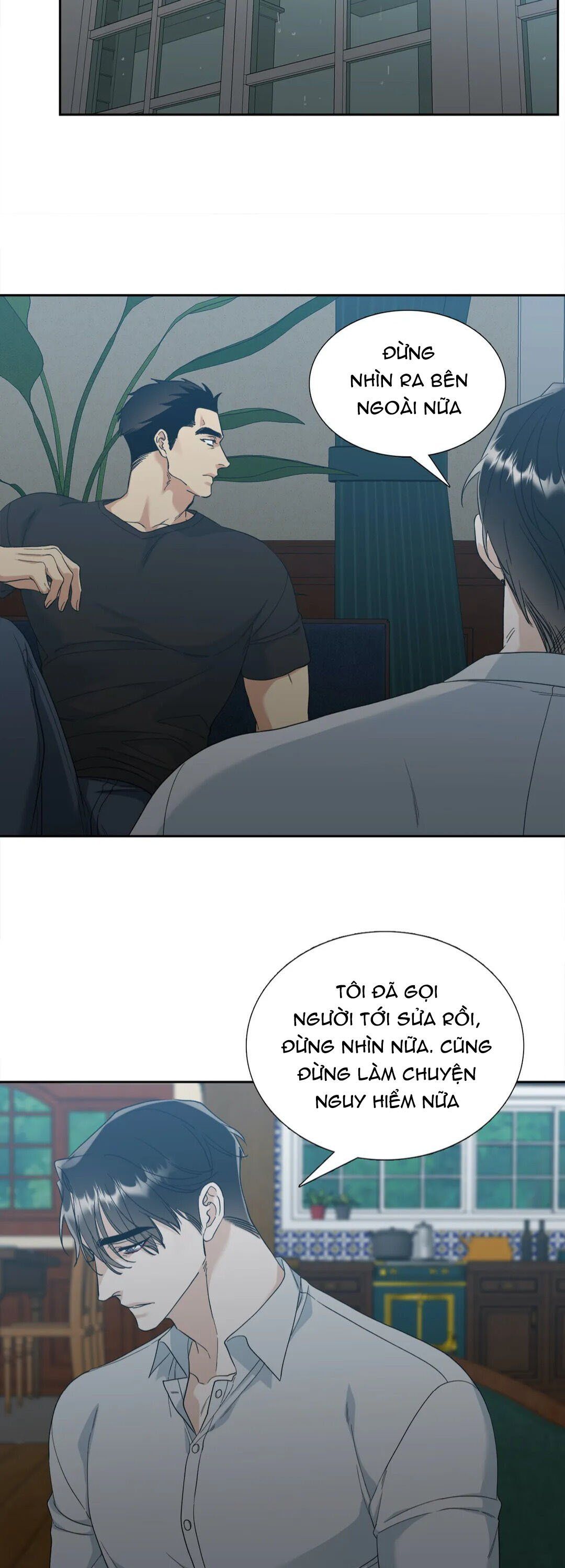 đọc truyện Xúc Cảm Điên Cuồng Chương 62 ảnh 16 tại Thiên Thai Truyện