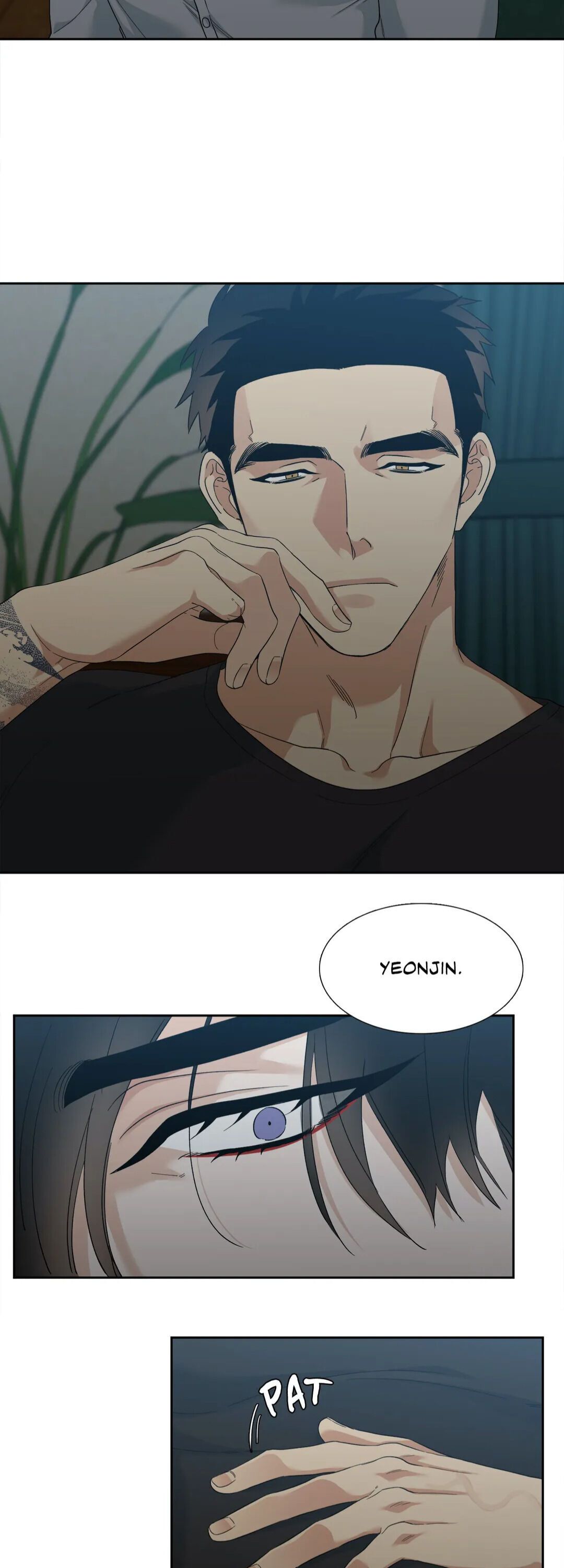 đọc truyện Xúc Cảm Điên Cuồng Chương 62 ảnh 17 tại Thiên Thai Truyện