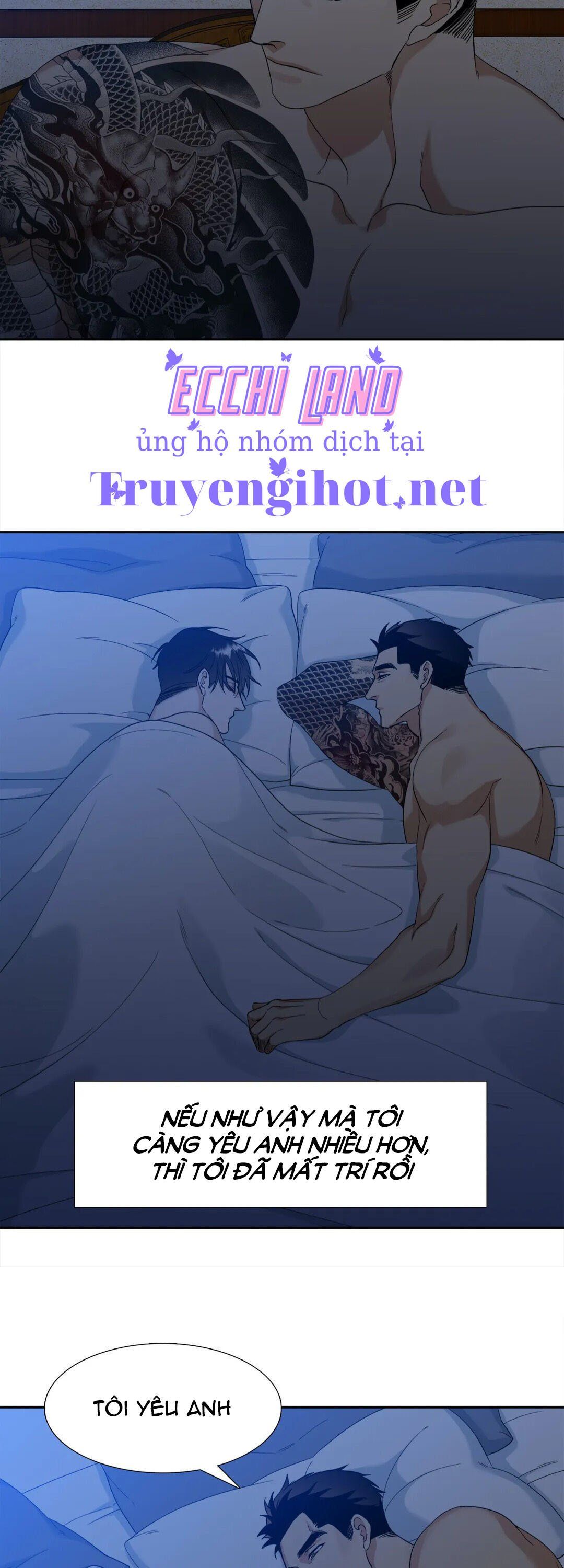 đọc truyện Xúc Cảm Điên Cuồng Chương 62 ảnh 7 tại Thiên Thai Truyện