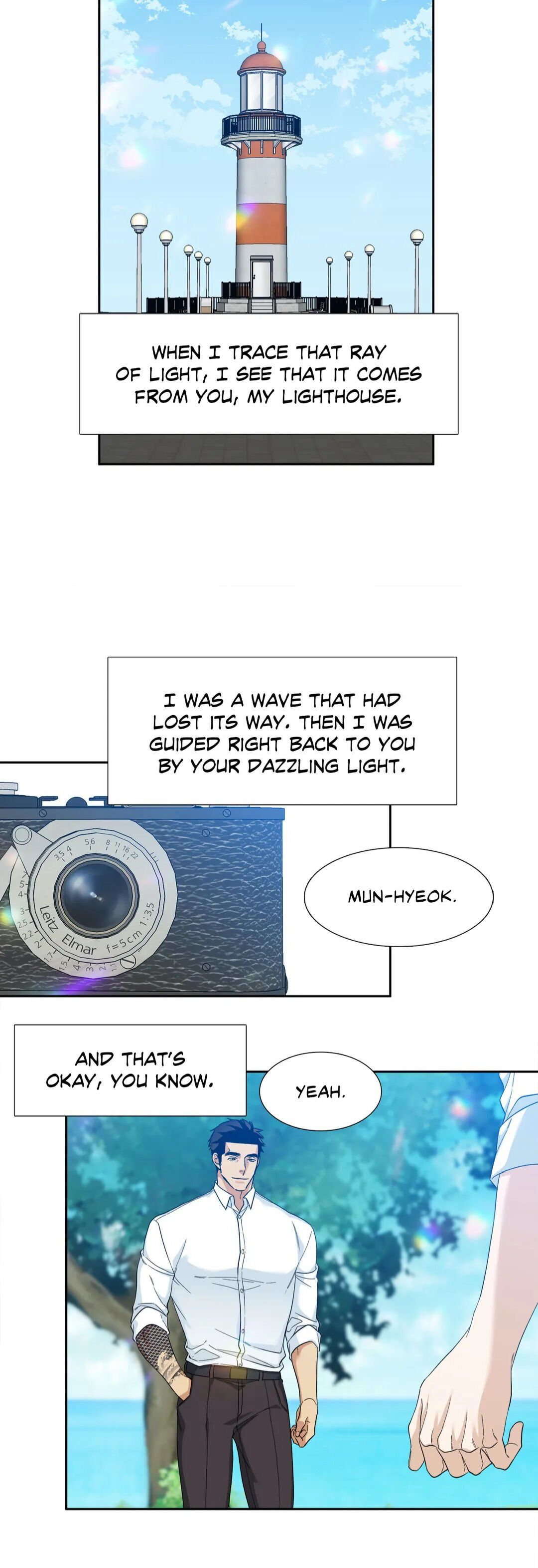 đọc truyện Xúc Cảm Điên Cuồng Chương 63.5 ảnh 16 tại Thiên Thai Truyện