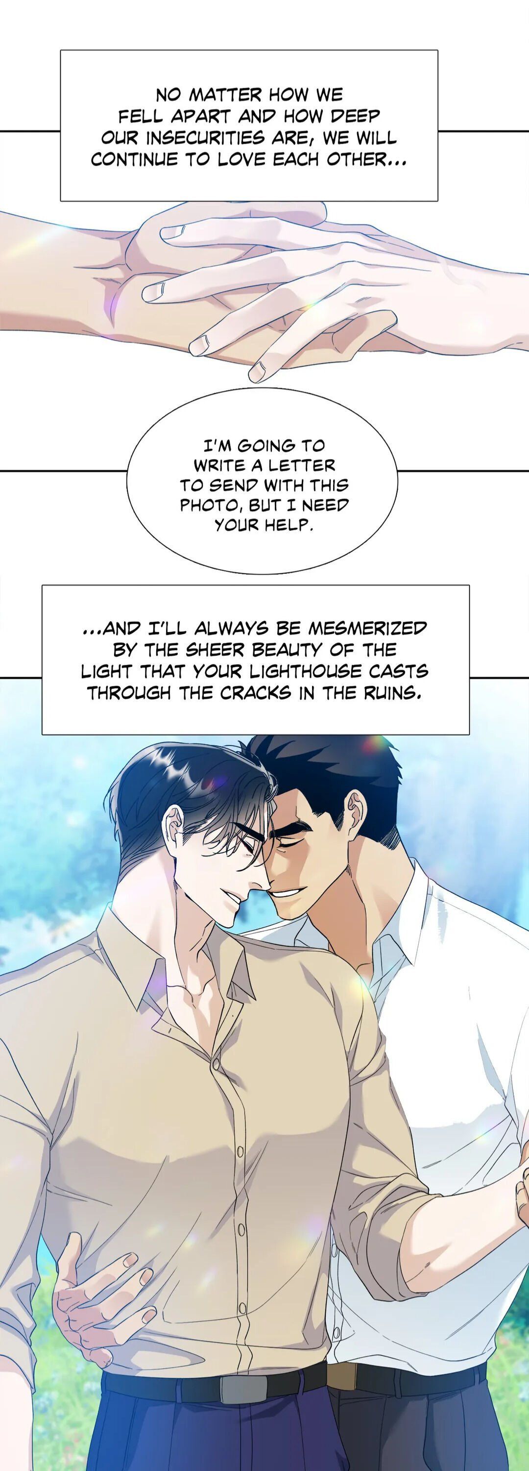 đọc truyện Xúc Cảm Điên Cuồng Chương 63.5 ảnh 17 tại Thiên Thai Truyện