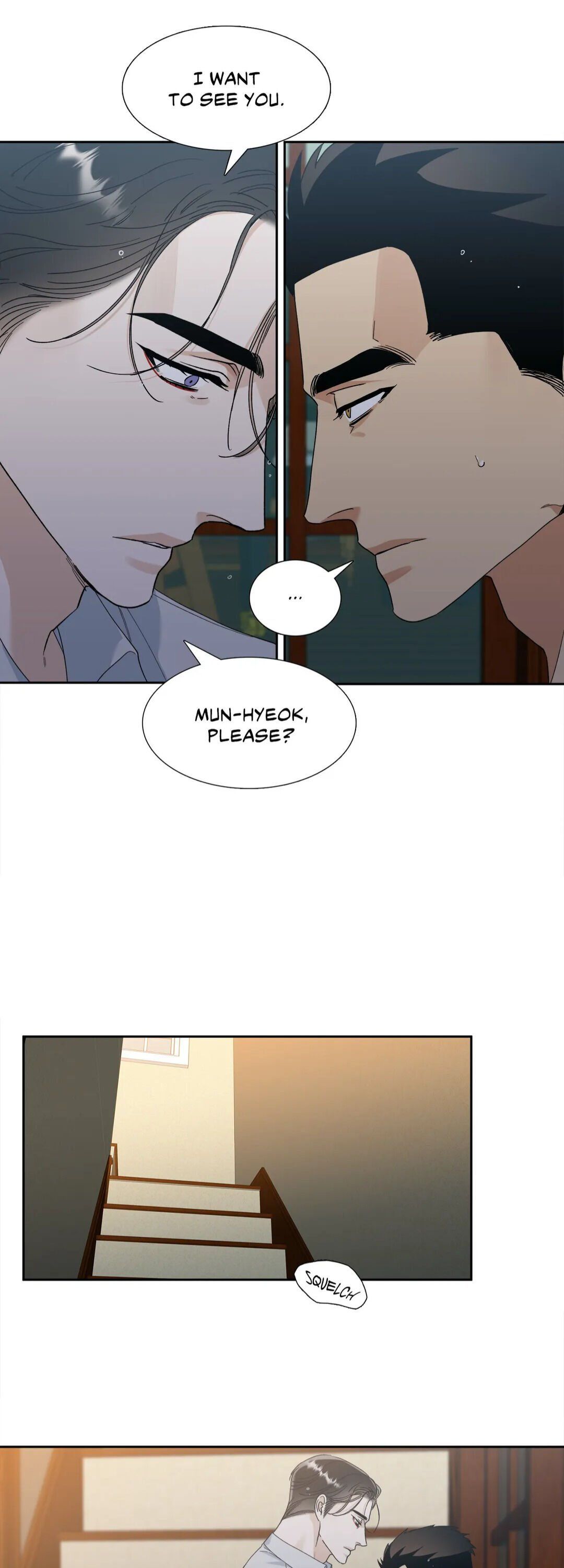 đọc truyện Xúc Cảm Điên Cuồng Chương 63.5 ảnh 6 tại Thiên Thai Truyện