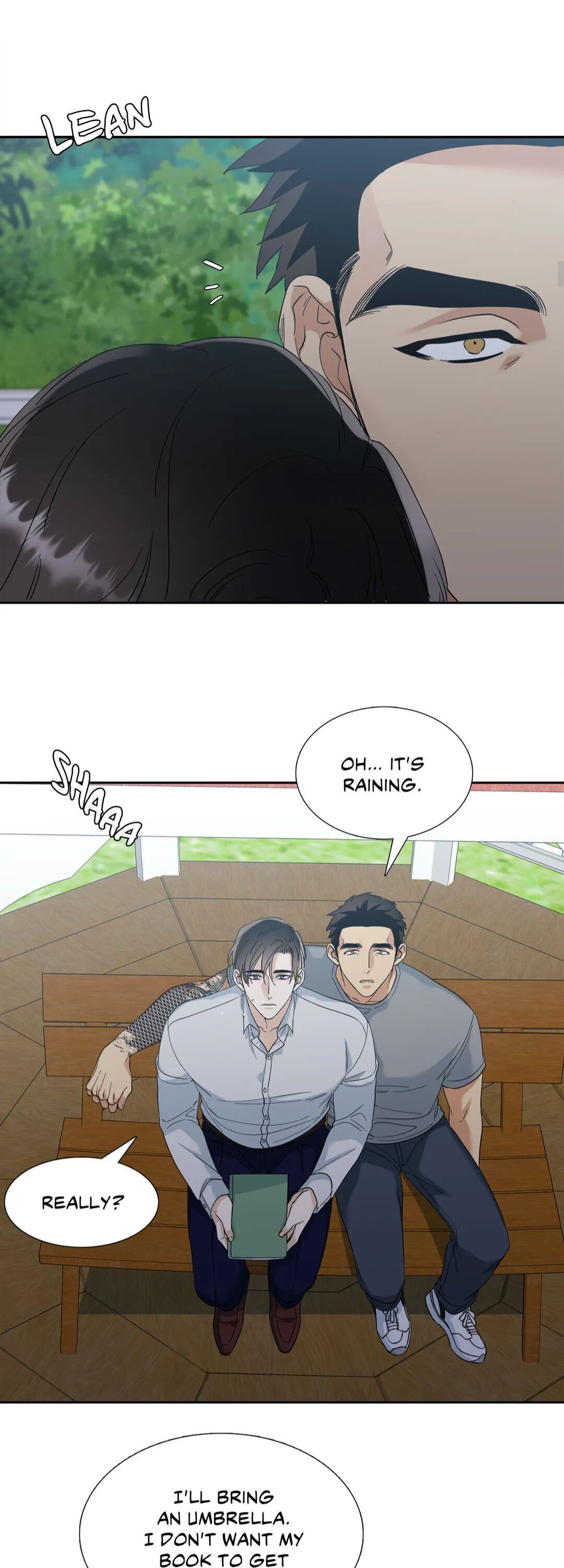 đọc truyện Xúc Cảm Điên Cuồng Chương 63 ảnh 12 tại Thiên Thai Truyện