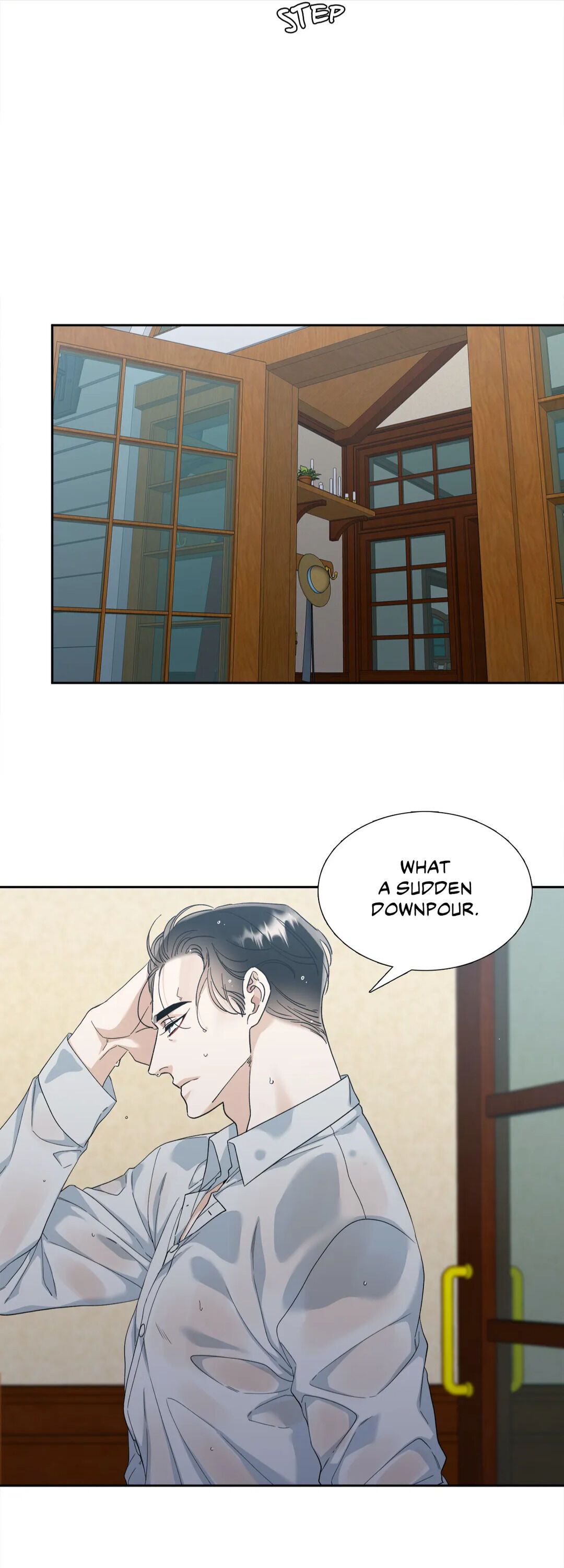 đọc truyện Xúc Cảm Điên Cuồng Chương 63 ảnh 14 tại Thiên Thai Truyện