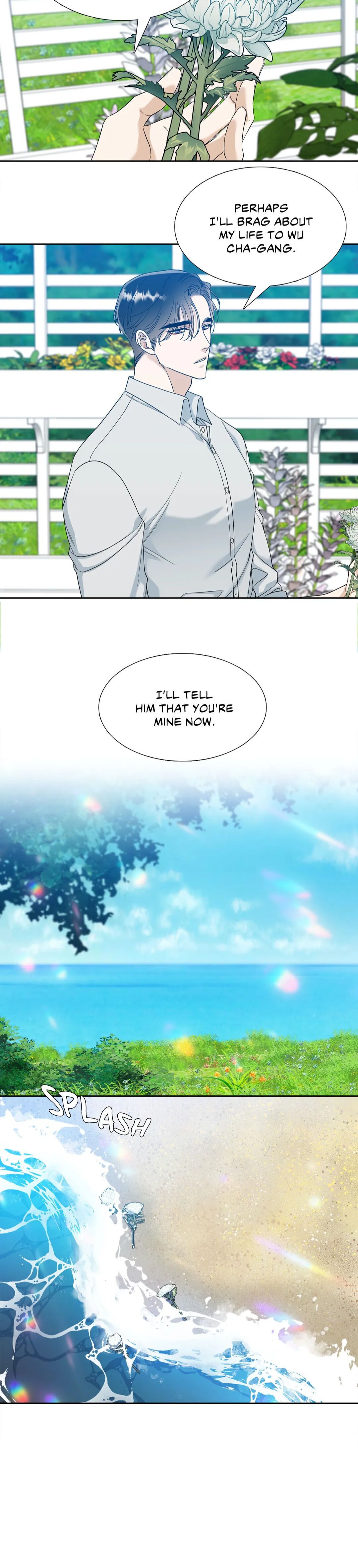 đọc truyện Xúc Cảm Điên Cuồng Chương 63 ảnh 8 tại Thiên Thai Truyện