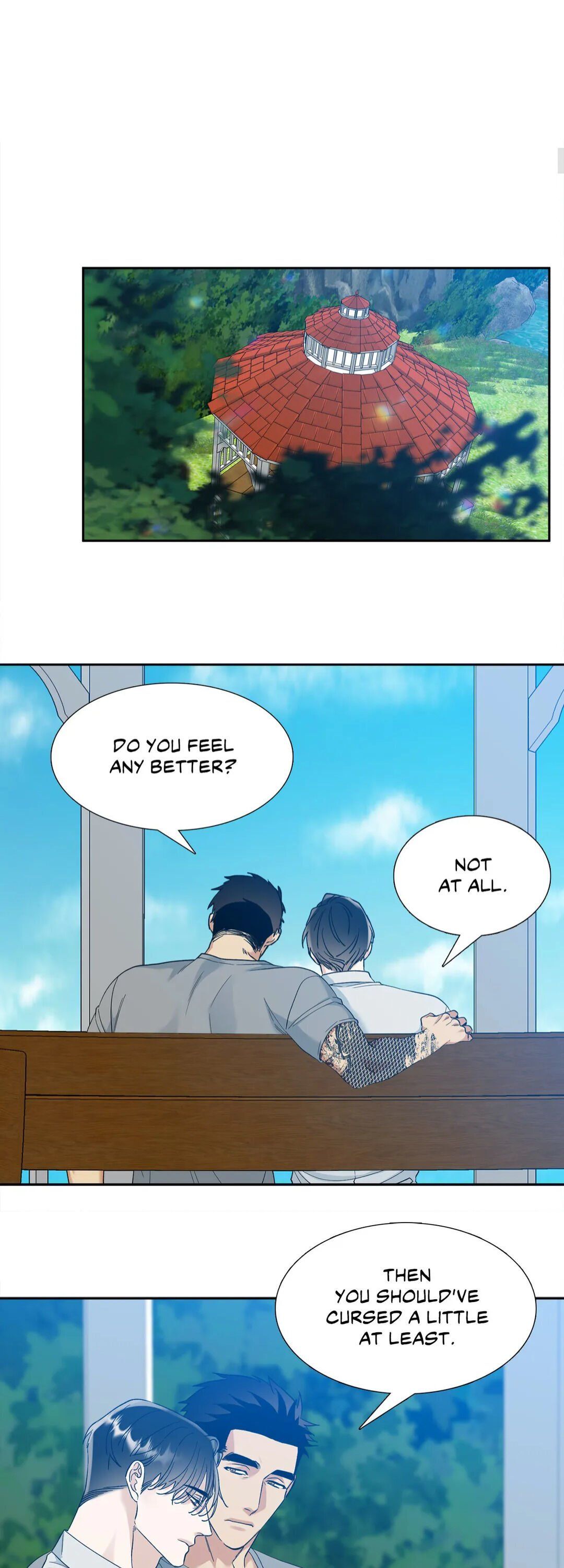 đọc truyện Xúc Cảm Điên Cuồng Chương 63 ảnh 9 tại Thiên Thai Truyện