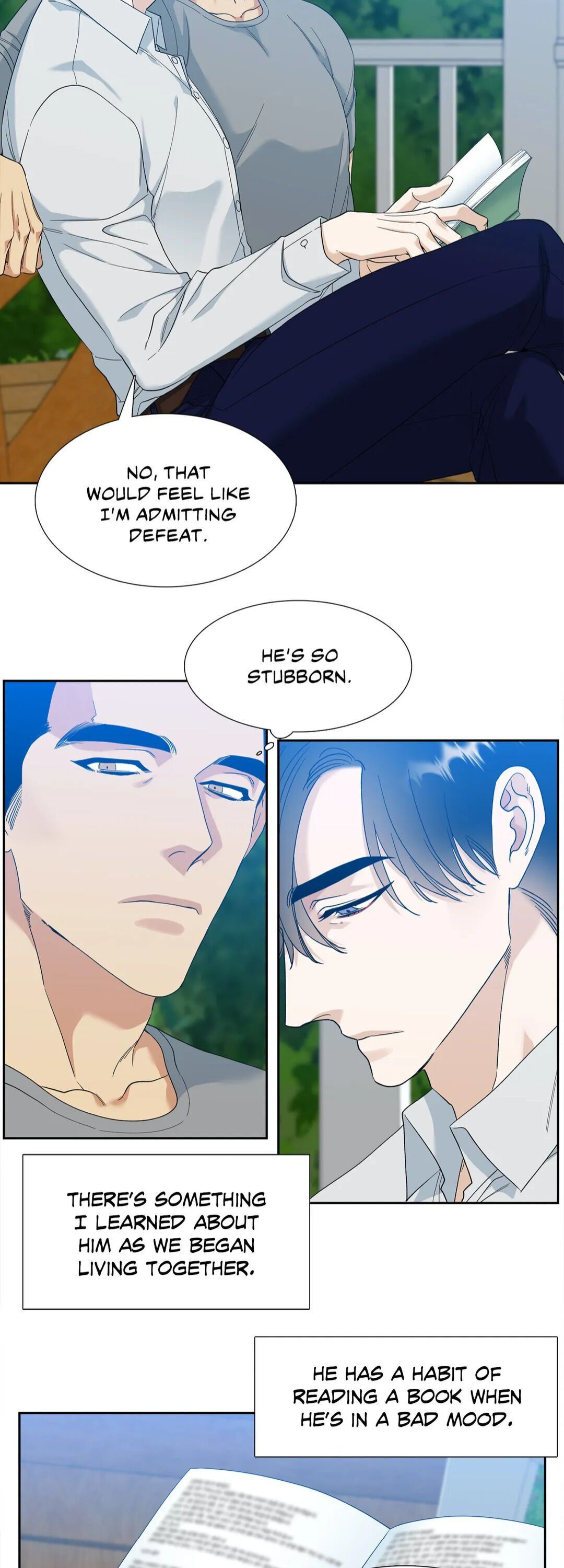 đọc truyện Xúc Cảm Điên Cuồng Chương 63 ảnh 10 tại Thiên Thai Truyện