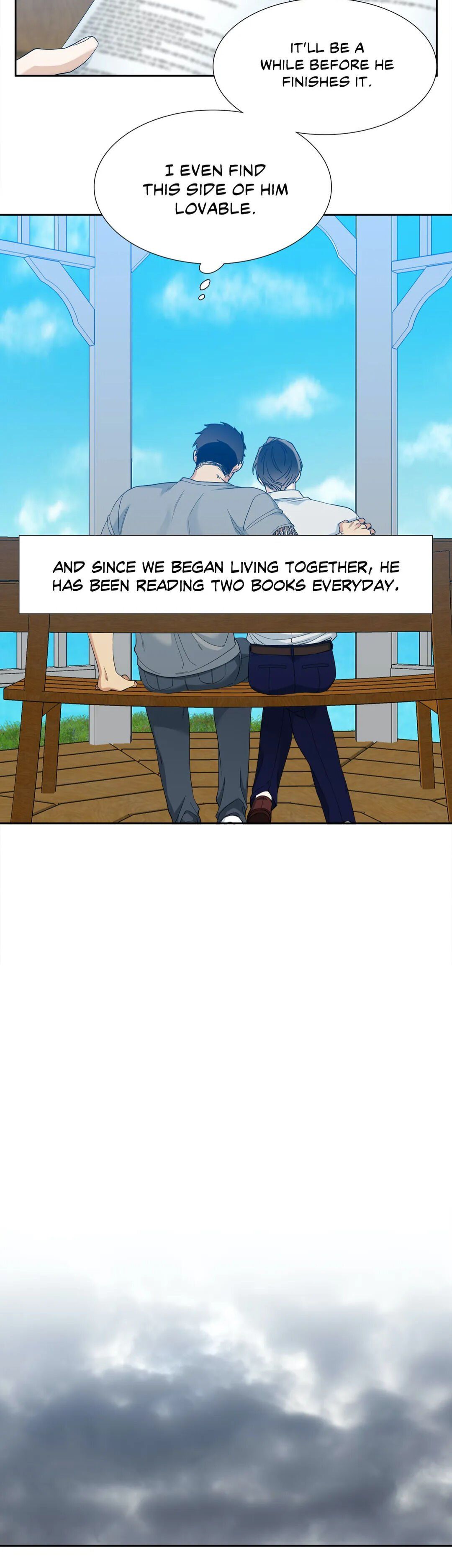 đọc truyện Xúc Cảm Điên Cuồng Chương 63 ảnh 11 tại Thiên Thai Truyện