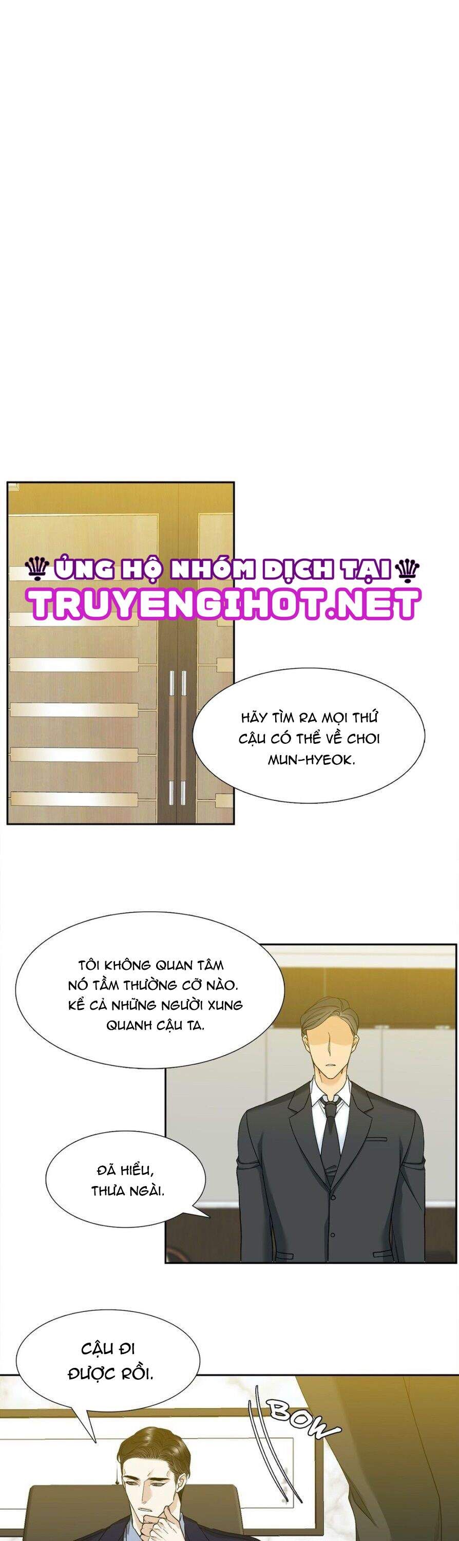 đọc truyện Xúc Cảm Điên Cuồng Chương 7 ảnh 13 tại Thiên Thai Truyện