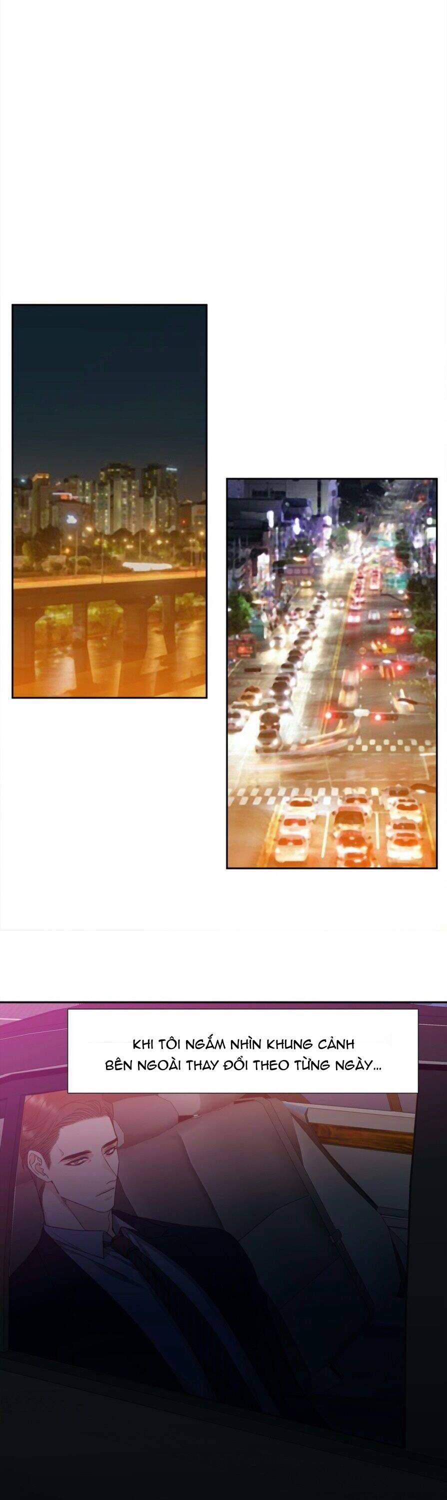 đọc truyện Xúc Cảm Điên Cuồng Chương 7 ảnh 16 tại Thiên Thai Truyện