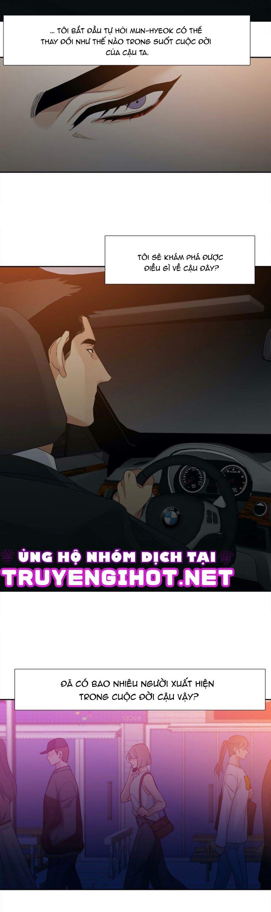 đọc truyện Xúc Cảm Điên Cuồng Chương 7 ảnh 17 tại Thiên Thai Truyện