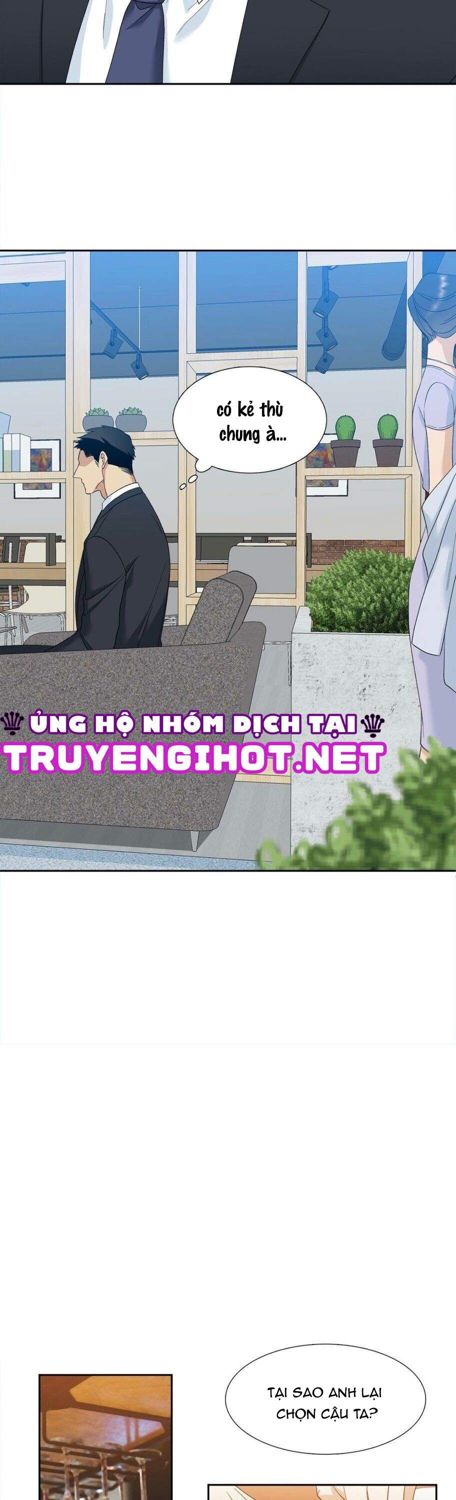 đọc truyện Xúc Cảm Điên Cuồng Chương 8 ảnh 17 tại Thiên Thai Truyện