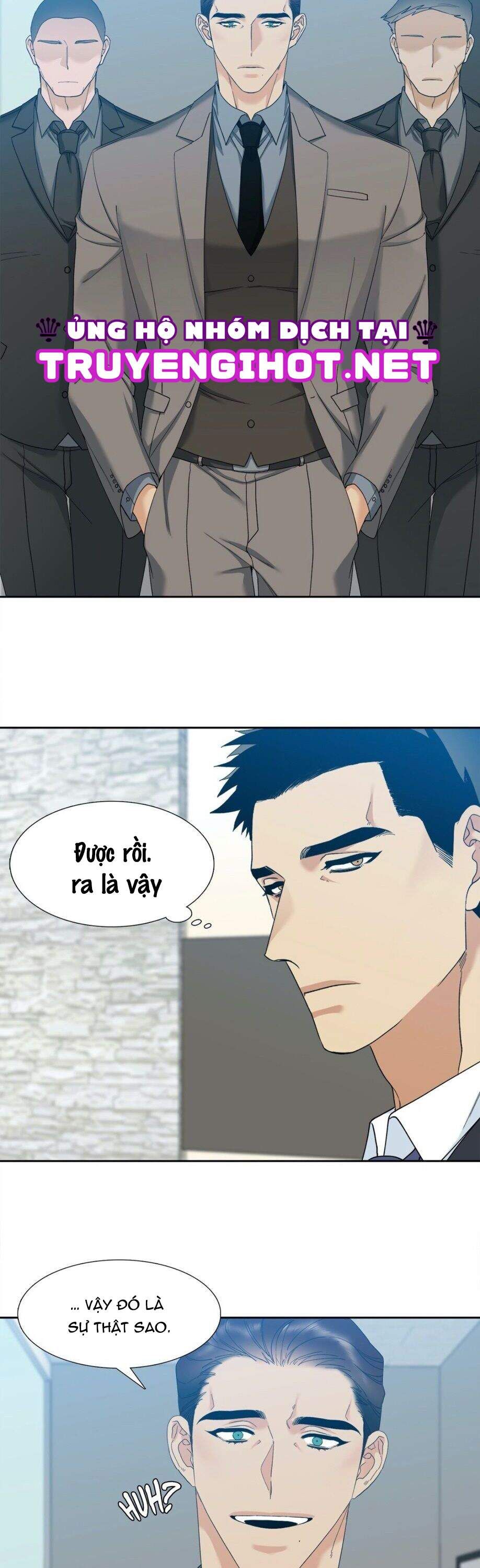 đọc truyện Xúc Cảm Điên Cuồng Chương 9 ảnh 13 tại Thiên Thai Truyện