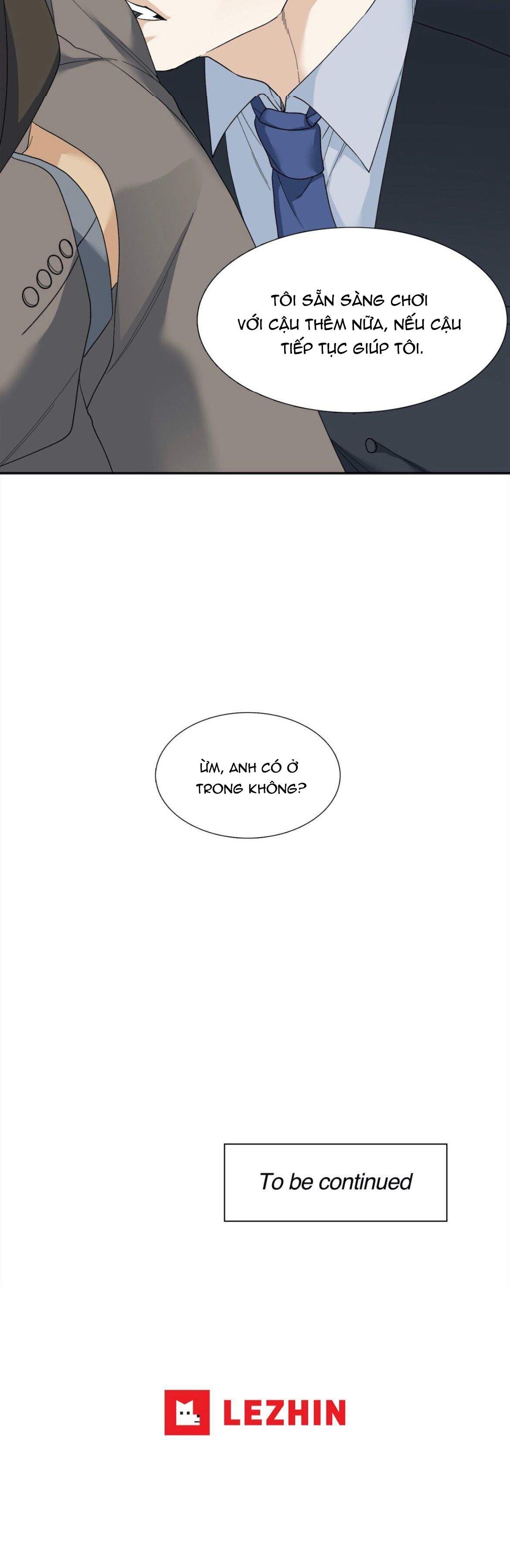 đọc truyện Xúc Cảm Điên Cuồng Chương 9 ảnh 24 tại Thiên Thai Truyện