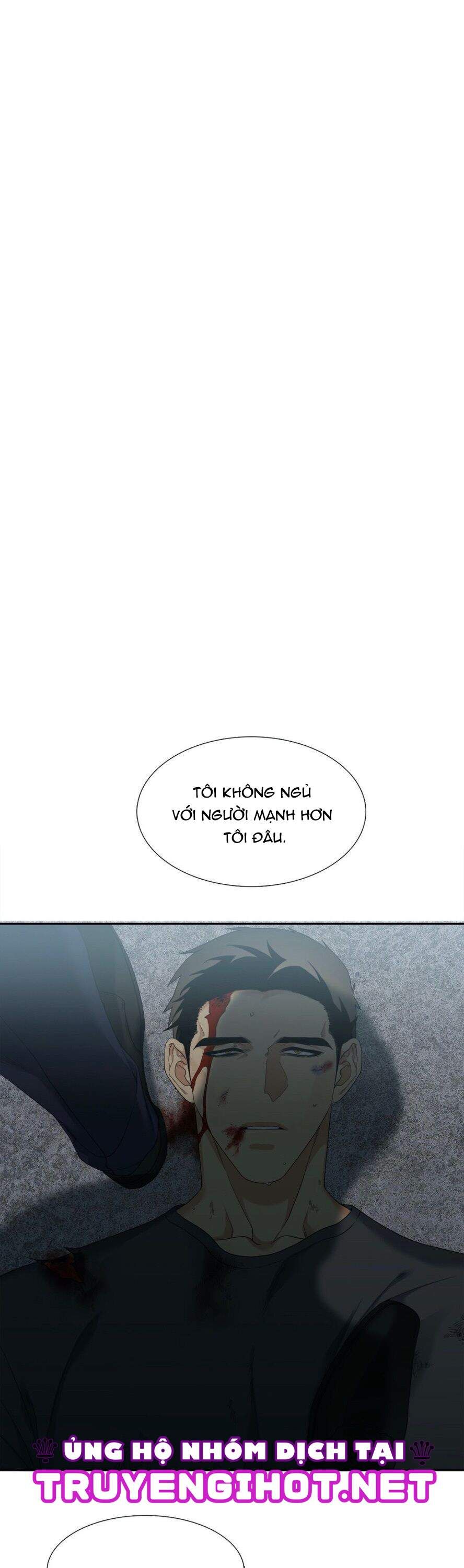 đọc truyện Xúc Cảm Điên Cuồng Chương 9 ảnh 5 tại Thiên Thai Truyện