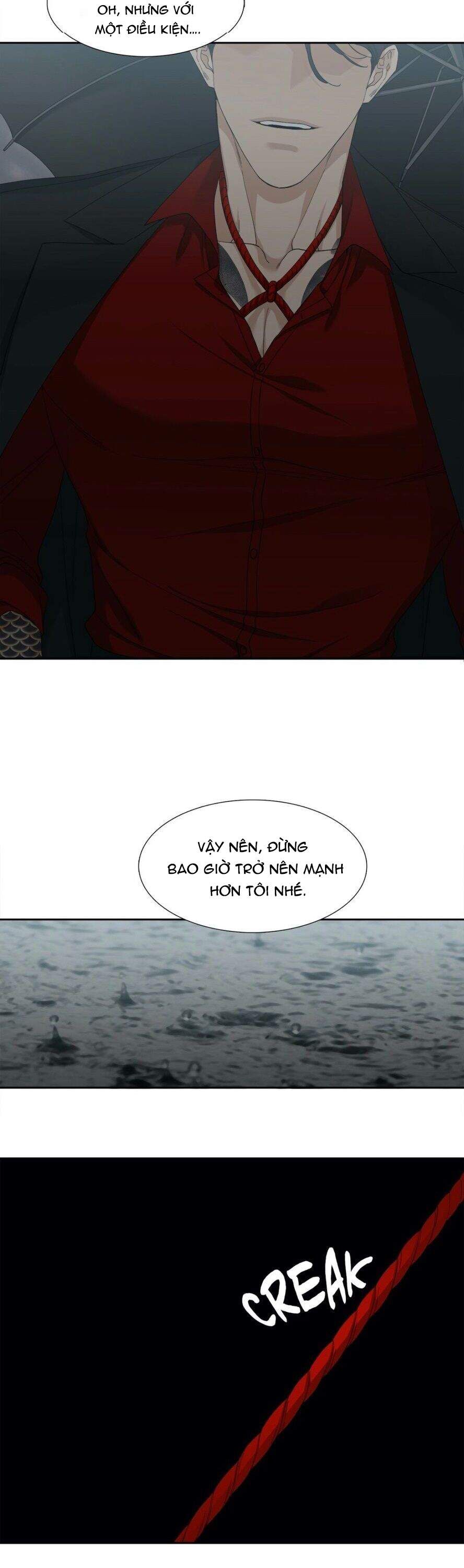 đọc truyện Xúc Cảm Điên Cuồng Chương 9 ảnh 6 tại Thiên Thai Truyện