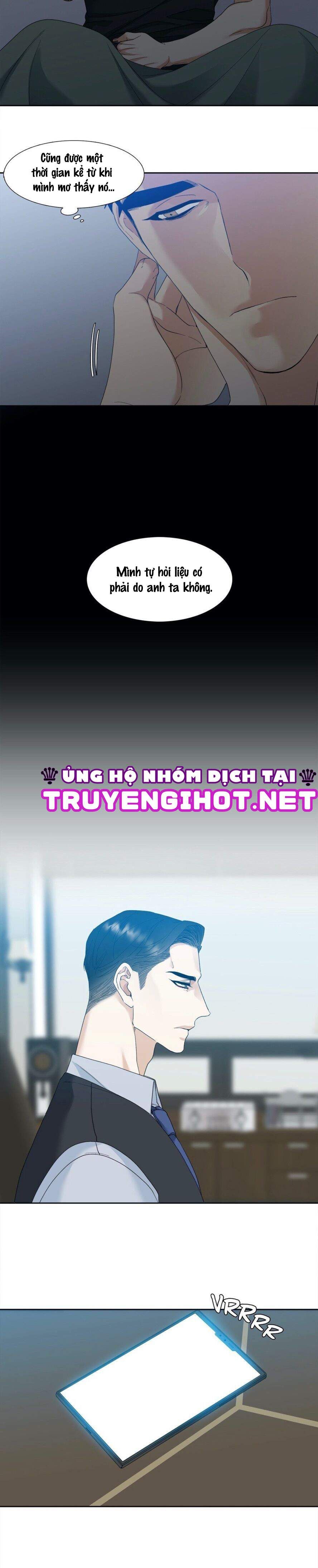 đọc truyện Xúc Cảm Điên Cuồng Chương 9 ảnh 9 tại Thiên Thai Truyện