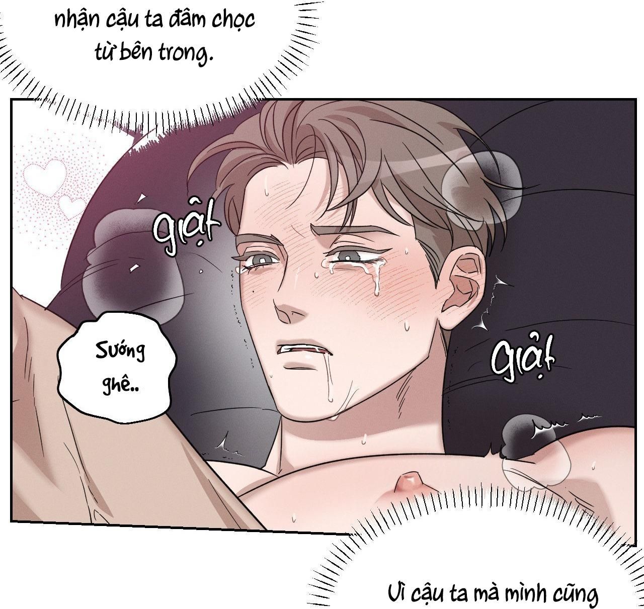 đọc truyện Xúc Cảm Làn Da Chương 1 ảnh 21 tại Thiên Thai Truyện