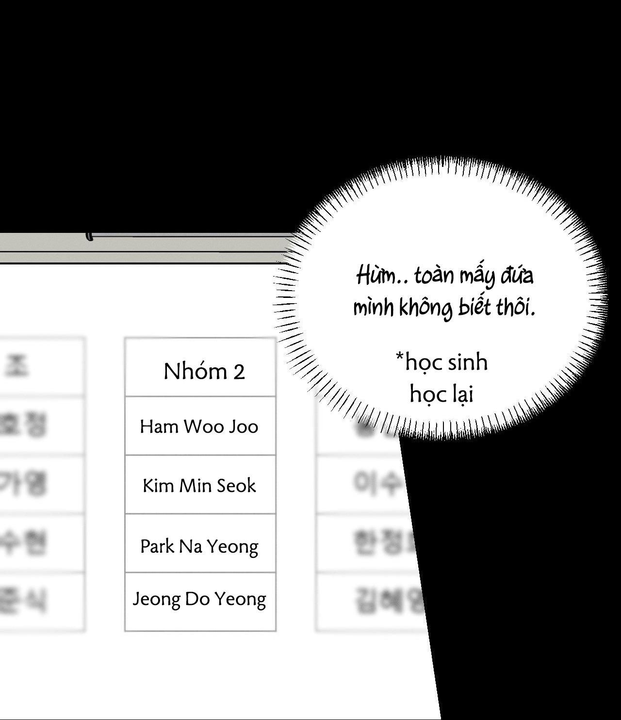 đọc truyện Xúc Cảm Làn Da Chương 1 ảnh 37 tại Thiên Thai Truyện