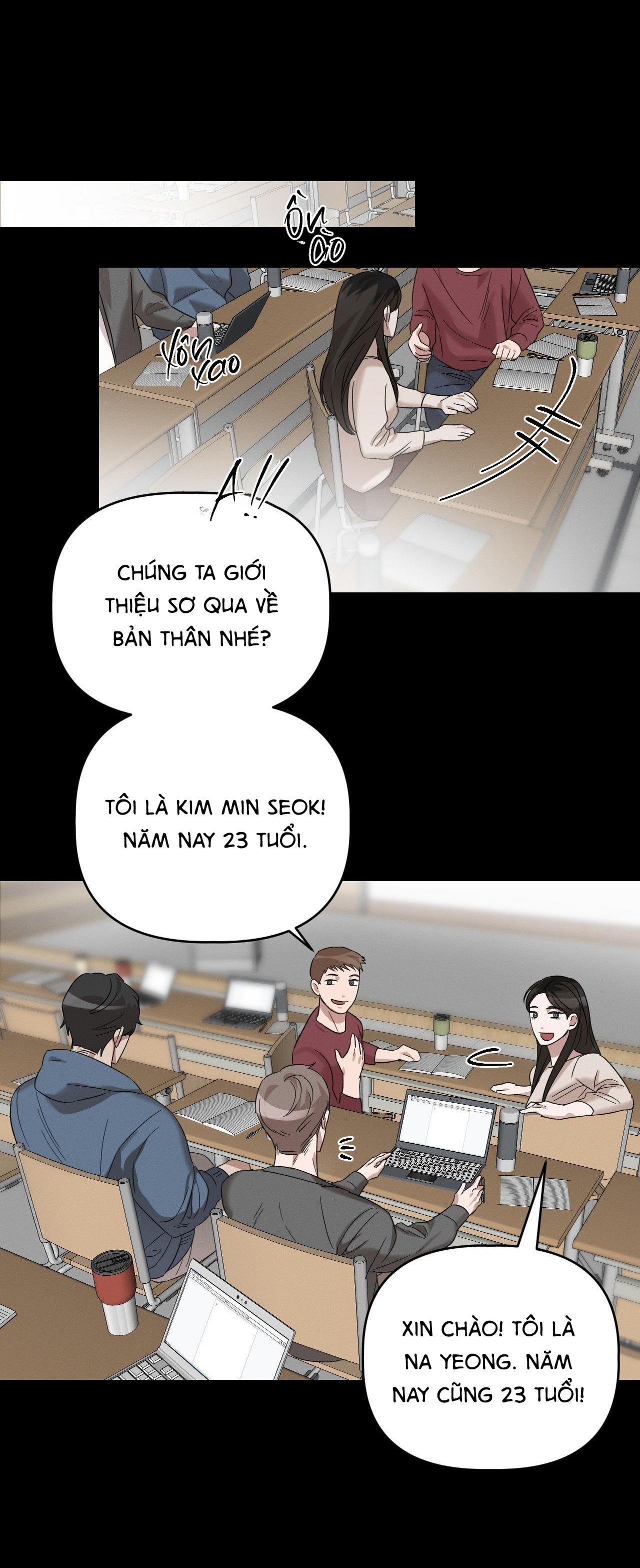 đọc truyện Xúc Cảm Làn Da Chương 1 ảnh 39 tại Thiên Thai Truyện