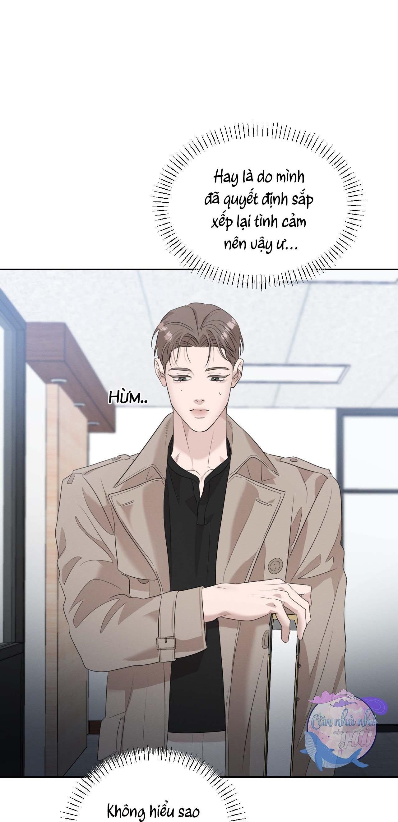 đọc truyện Xúc Cảm Làn Da Chương 14 ảnh 29 tại Thiên Thai Truyện
