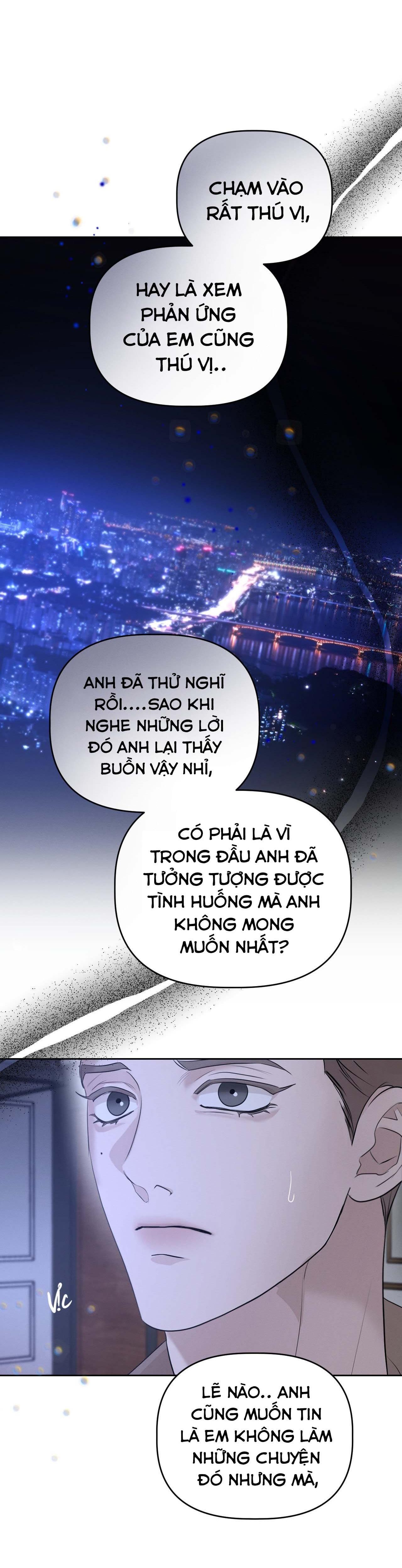 đọc truyện Xúc Cảm Làn Da Chương 14 ảnh 50 tại Thiên Thai Truyện