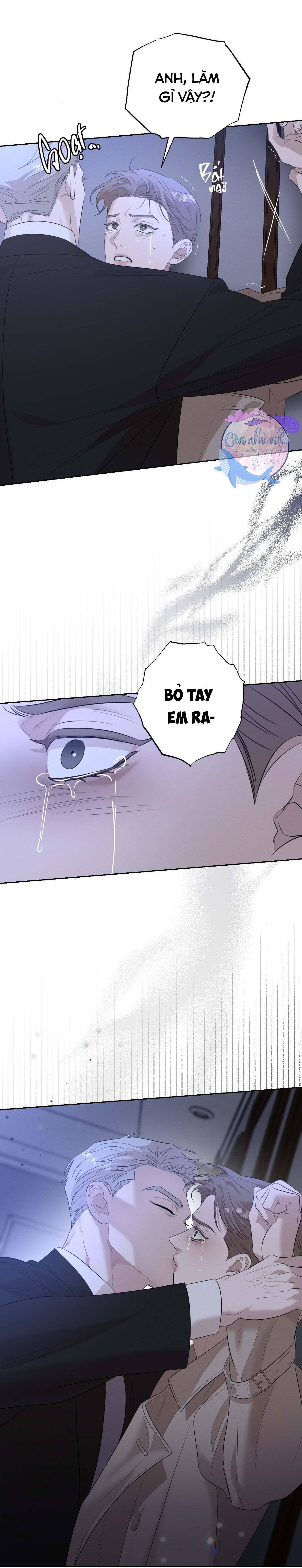 đọc truyện Xúc Cảm Làn Da Chương 14 ảnh 63 tại Thiên Thai Truyện