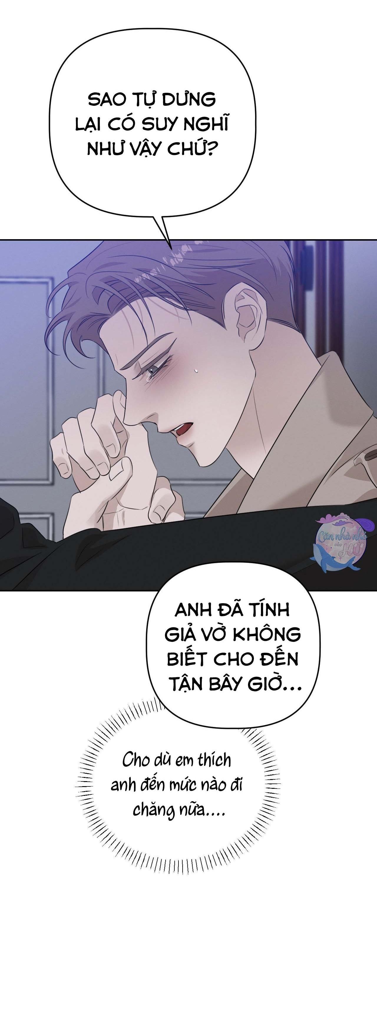 đọc truyện Xúc Cảm Làn Da Chương 15 ảnh 15 tại Thiên Thai Truyện