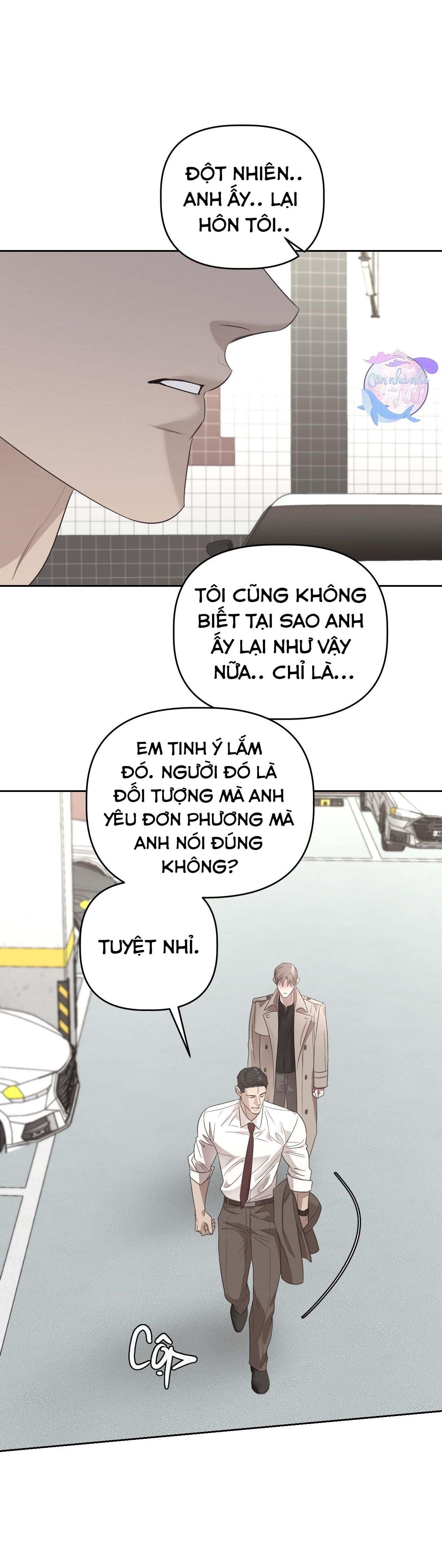 đọc truyện Xúc Cảm Làn Da Chương 15 ảnh 50 tại Thiên Thai Truyện