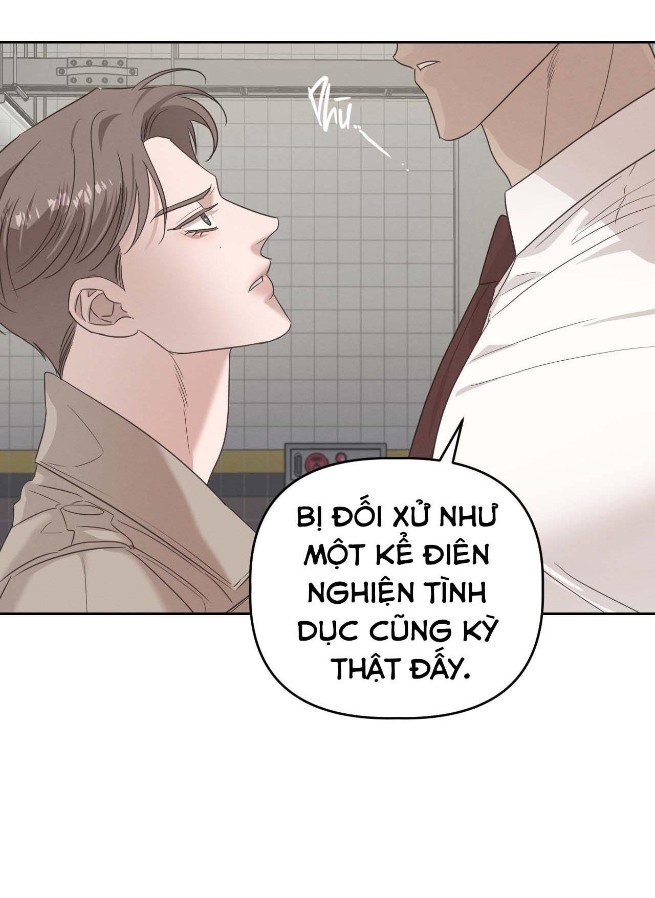 đọc truyện Xúc Cảm Làn Da Chương 16 ảnh 5 tại Thiên Thai Truyện