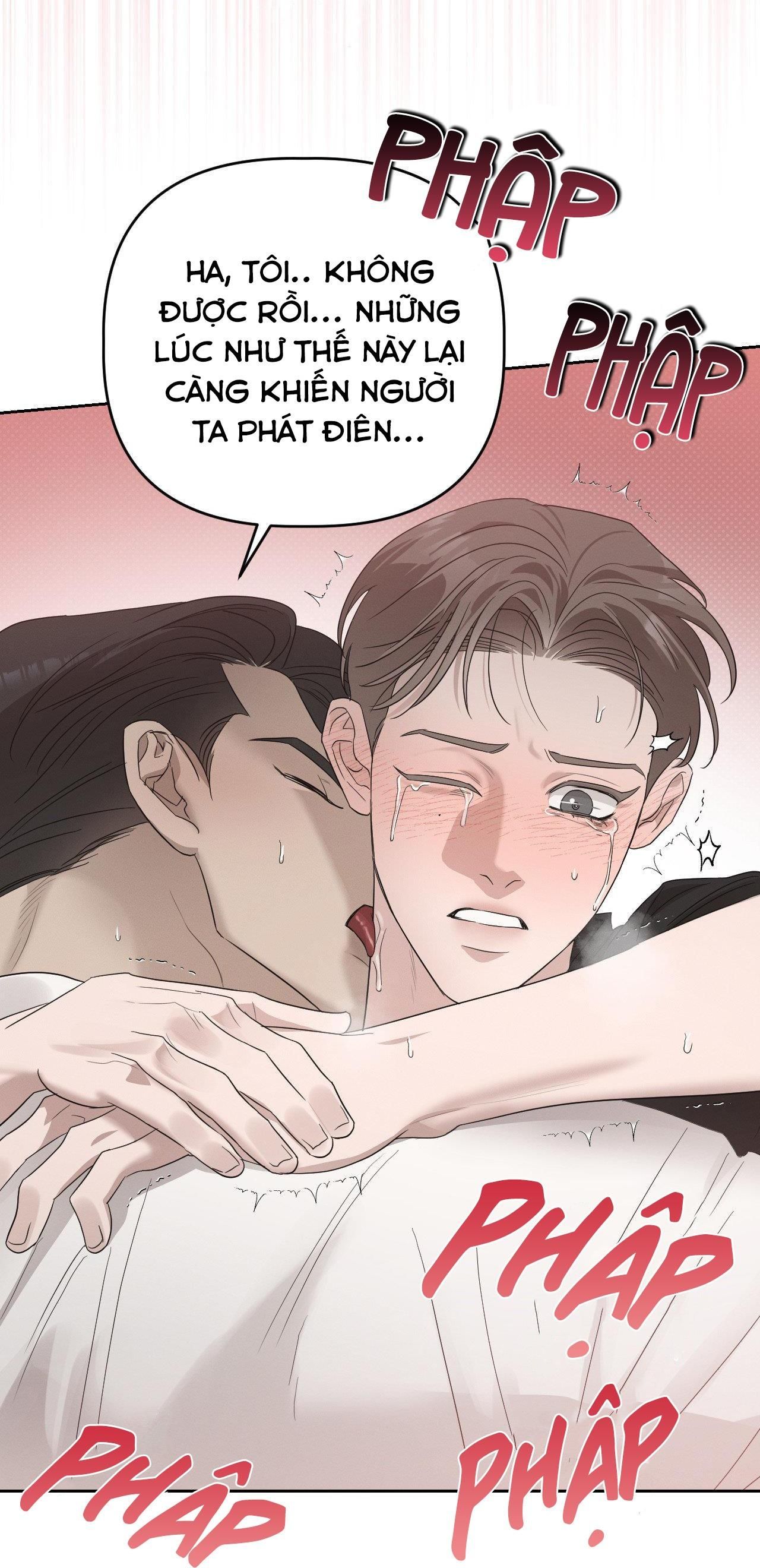 đọc truyện Xúc Cảm Làn Da Chương 17 ảnh 34 tại Thiên Thai Truyện