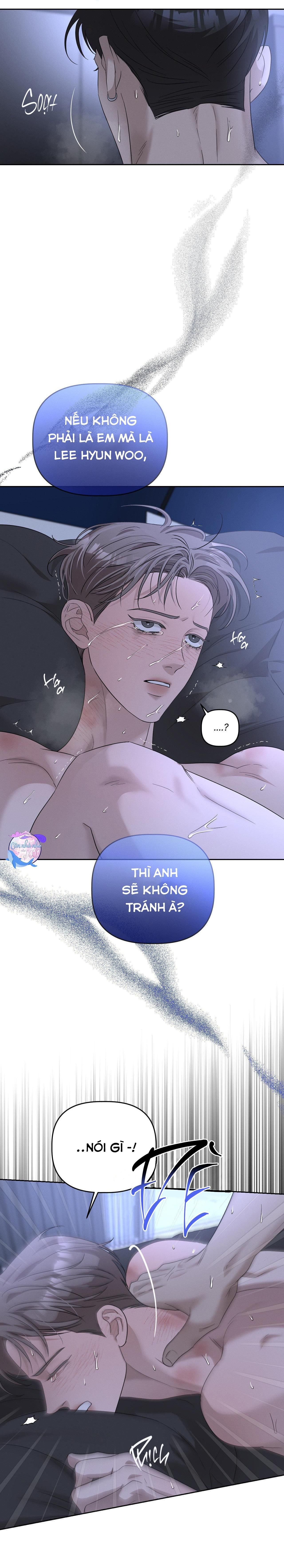 đọc truyện Xúc Cảm Làn Da Chương 18 ảnh 38 tại Thiên Thai Truyện