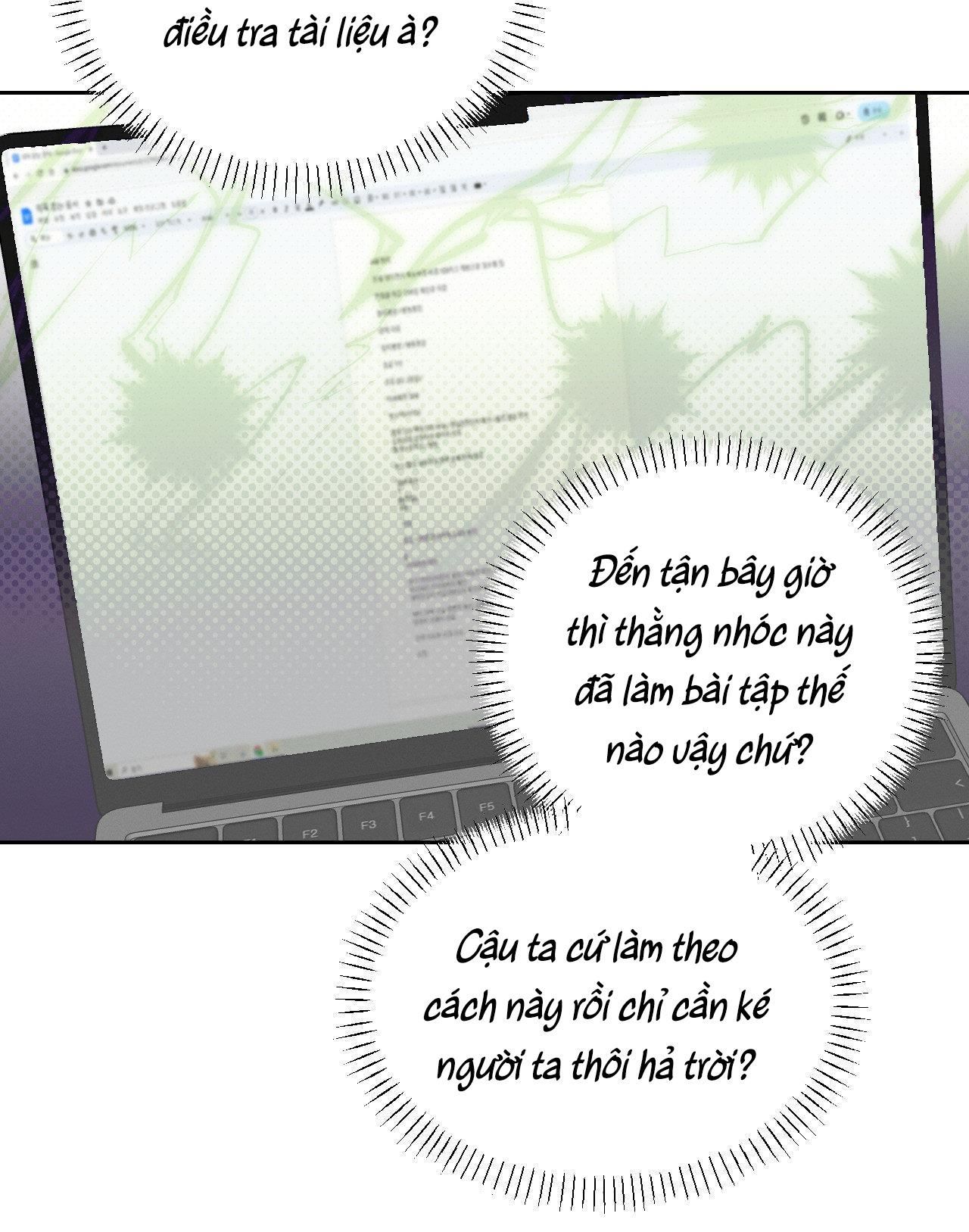 đọc truyện Xúc Cảm Làn Da Chương 2 ảnh 45 tại Thiên Thai Truyện